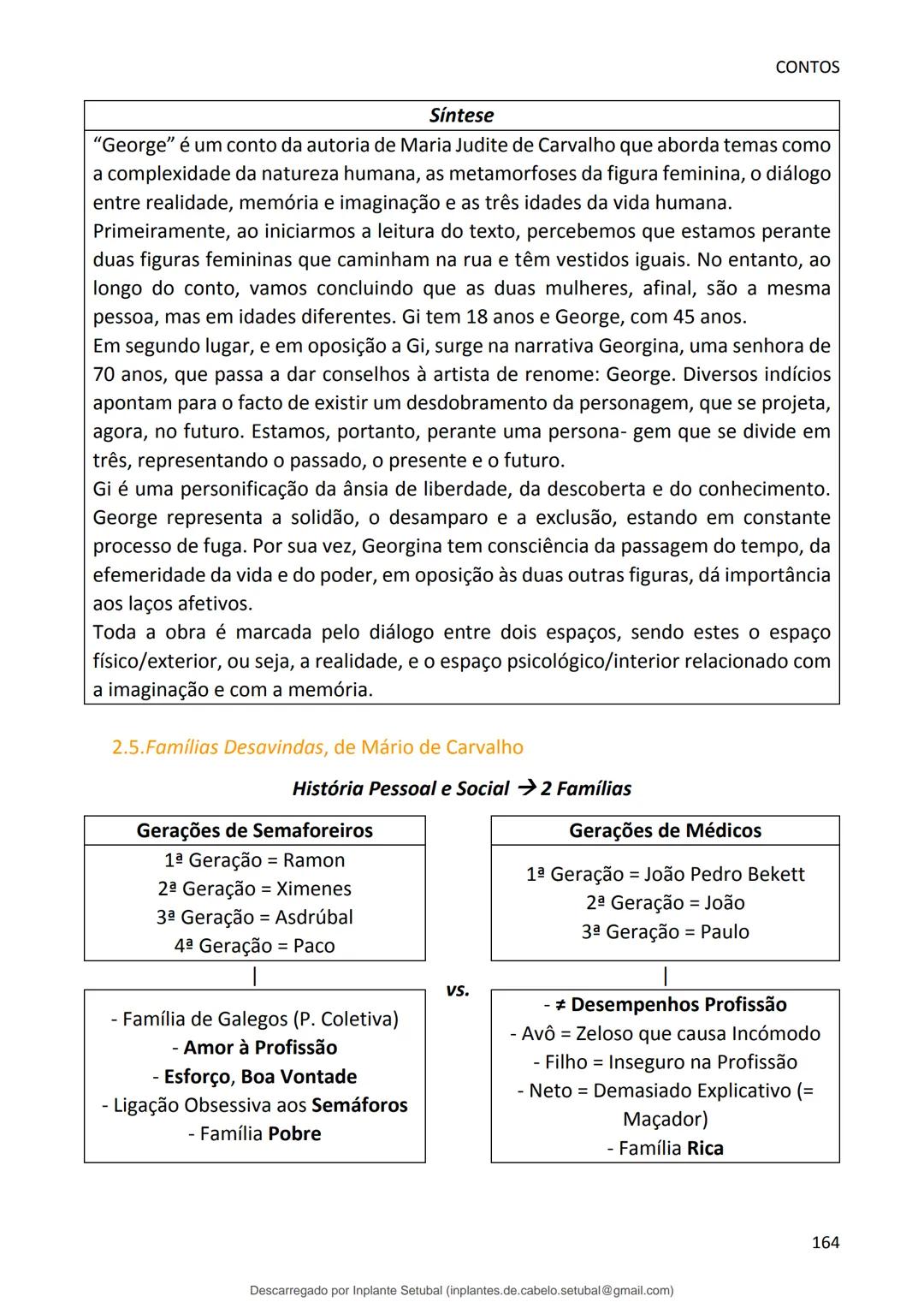 studocu
Resumos de Português Completo - preparação para exame -
Matérias do 10° ao 12°
Português 1 (Universidade do Minho)
Verifica para abr