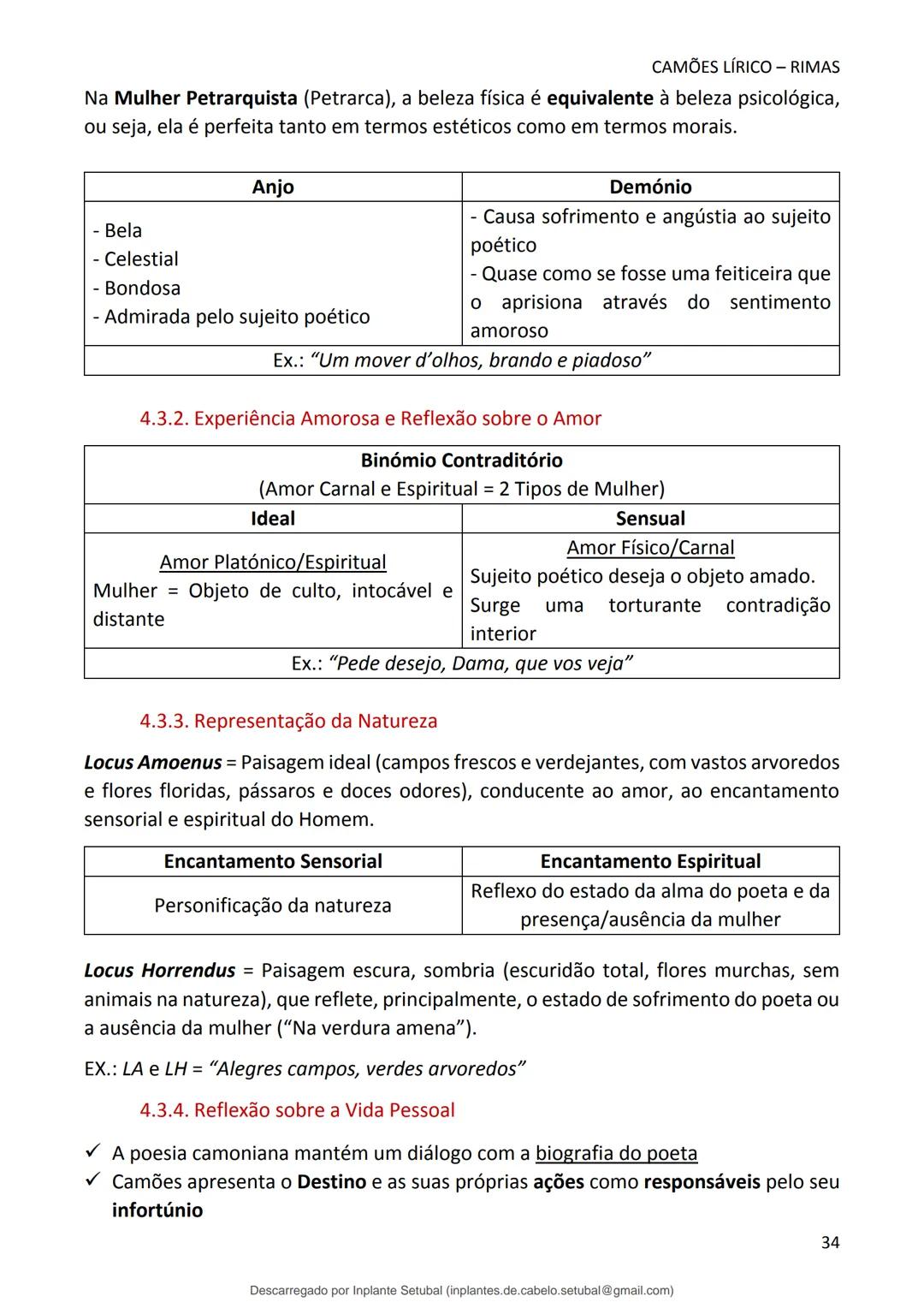 studocu
Resumos de Português Completo - preparação para exame -
Matérias do 10° ao 12°
Português 1 (Universidade do Minho)
Verifica para abr