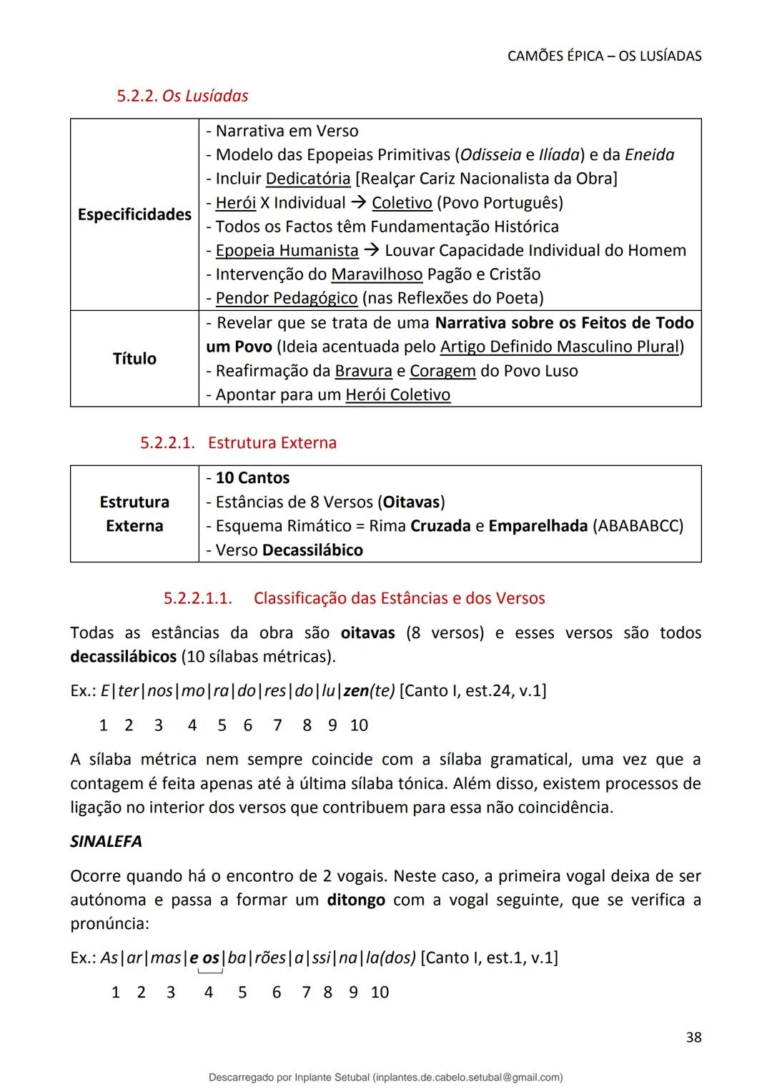 studocu
Resumos de Português Completo - preparação para exame -
Matérias do 10° ao 12°
Português 1 (Universidade do Minho)
Verifica para abr