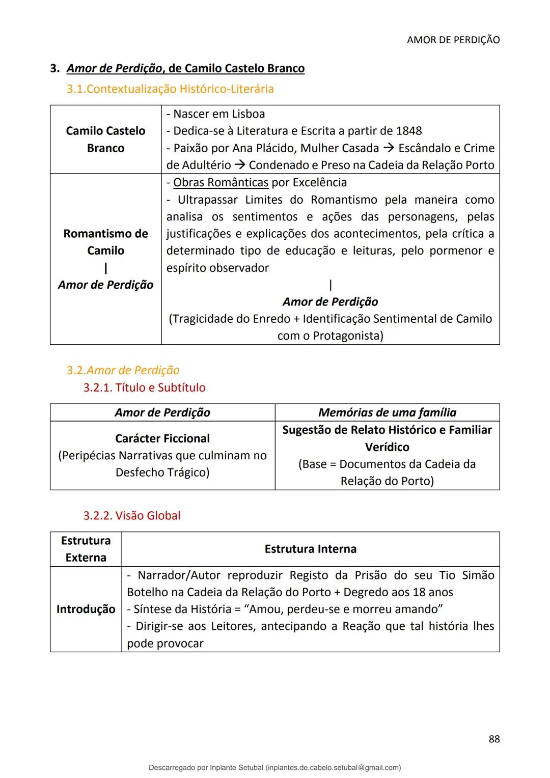 studocu
Resumos de Português Completo - preparação para exame -
Matérias do 10° ao 12°
Português 1 (Universidade do Minho)
Verifica para abr