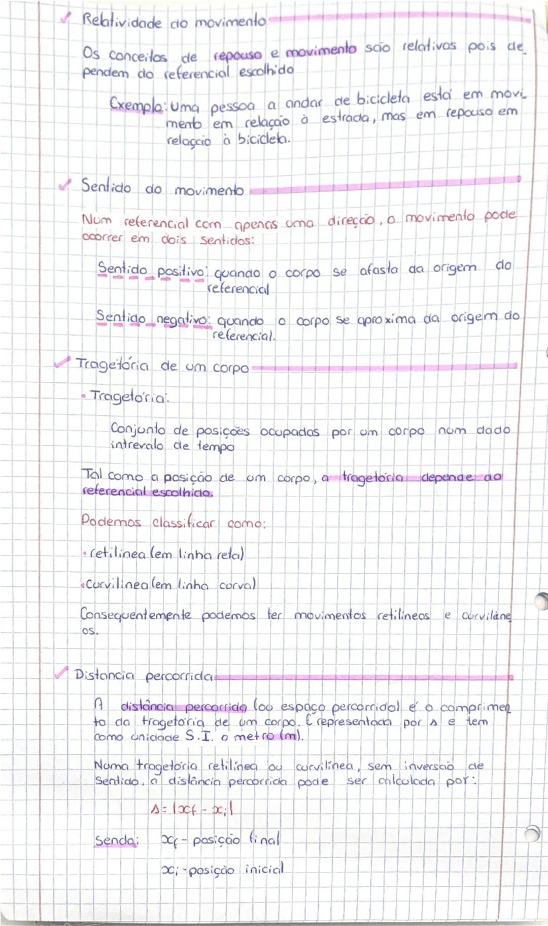 # Físico-química

Posicao e movimento de um corpo

*   Posição de corpos em referenciais

*   Referencial:

    Sistema de coordenados assoc