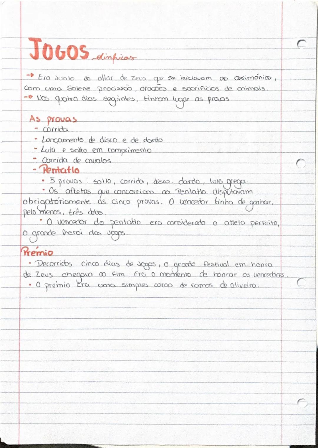 # História
- A civilização grega desenvolveu-se em torno do mar mediterrâneo
- O território era constituido pela parte continental e parte i