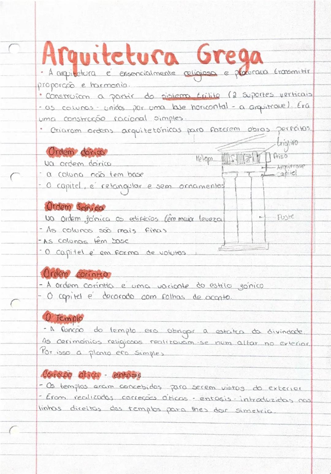 # História
- A civilização grega desenvolveu-se em torno do mar mediterrâneo
- O território era constituido pela parte continental e parte i