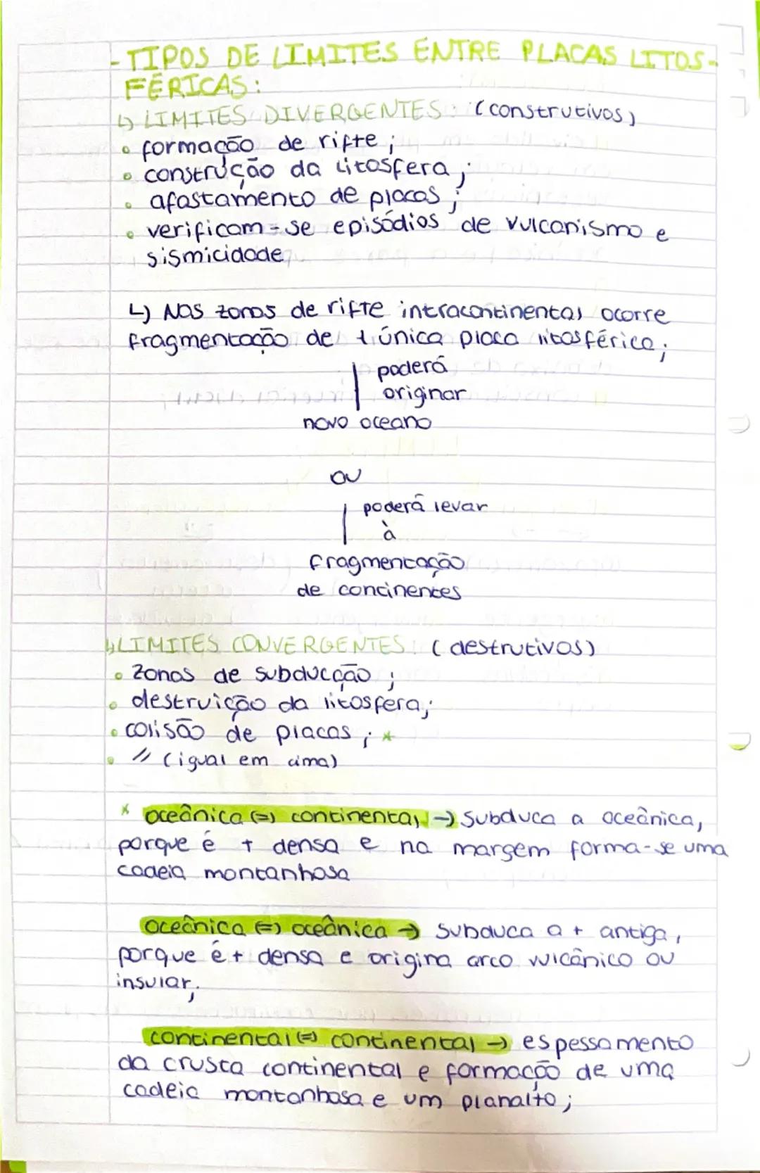 # mobilismo

geológico:

- DA TEORIA DA DERIVA CONTINENTAL A TEORIA
DA TECTONICA DE PLACAS:

Segundo a Teoria Da Deriva Continental, os
cont