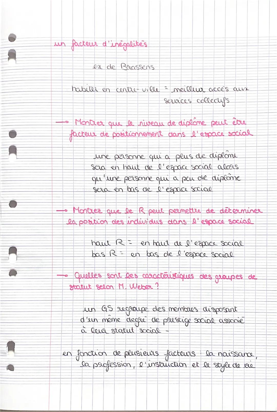 CHAP 3
EC 1

- Présenter deva evclutions de la structure socio-
-professionnelle française depuis la seconde moitié du
XXe siècle

α Salaris