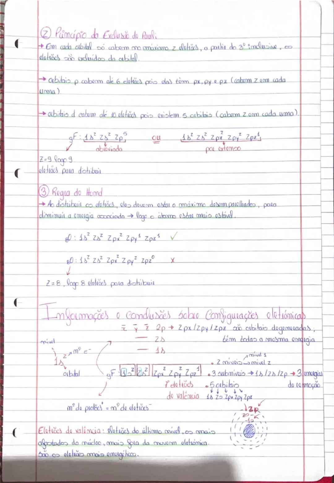 Fisica e Quimica (10° ano) (caderno 10 cm)
Quimica 10° ano
Algarismos Significativos
Um algarismo significativo é um algarismo que realmente