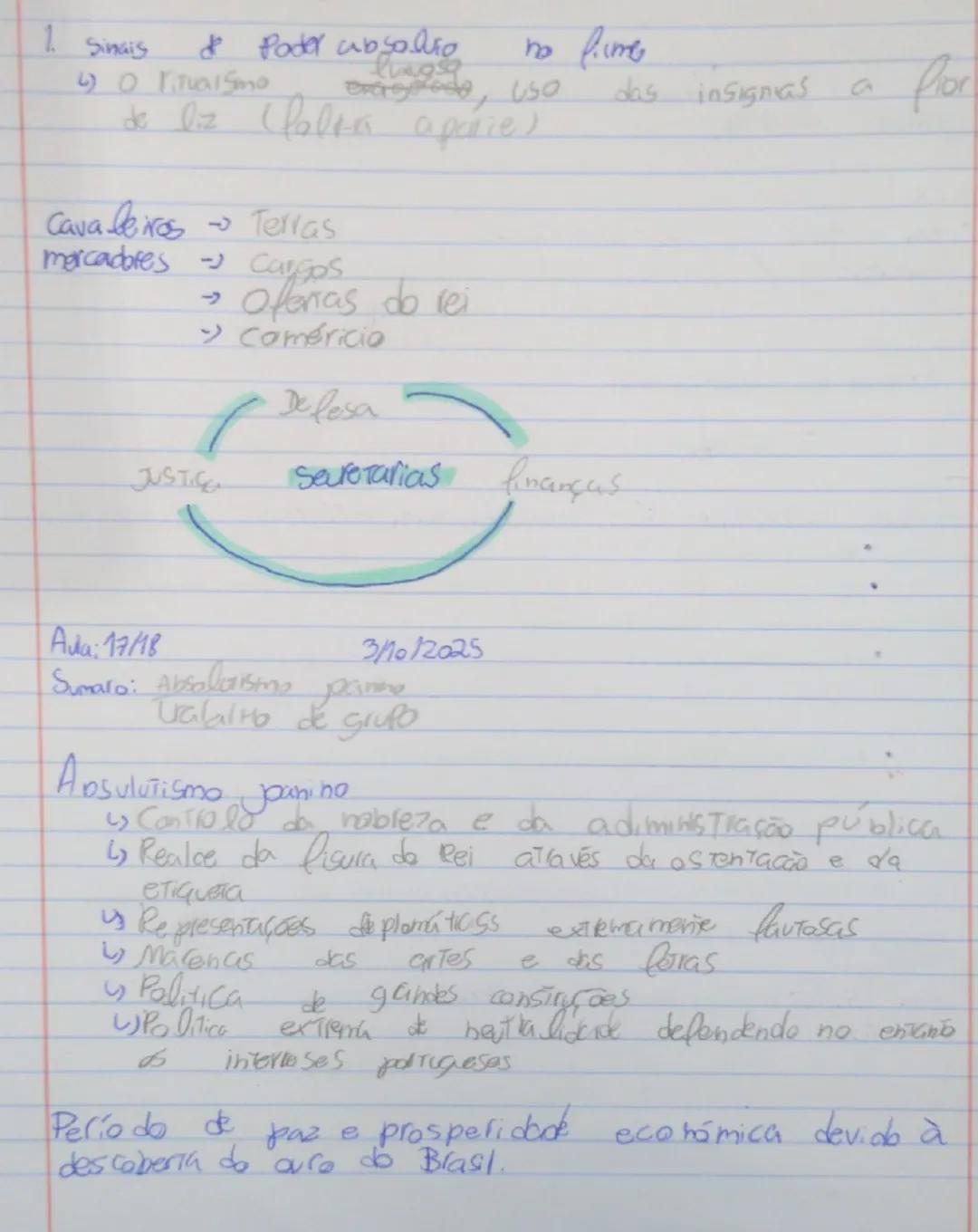 Sociedade de ordens do Antigo Regime

-O antigo Regime da época que corresponde a Idade
moderna desde o séc. XVI ao final do séc XVIII

• So