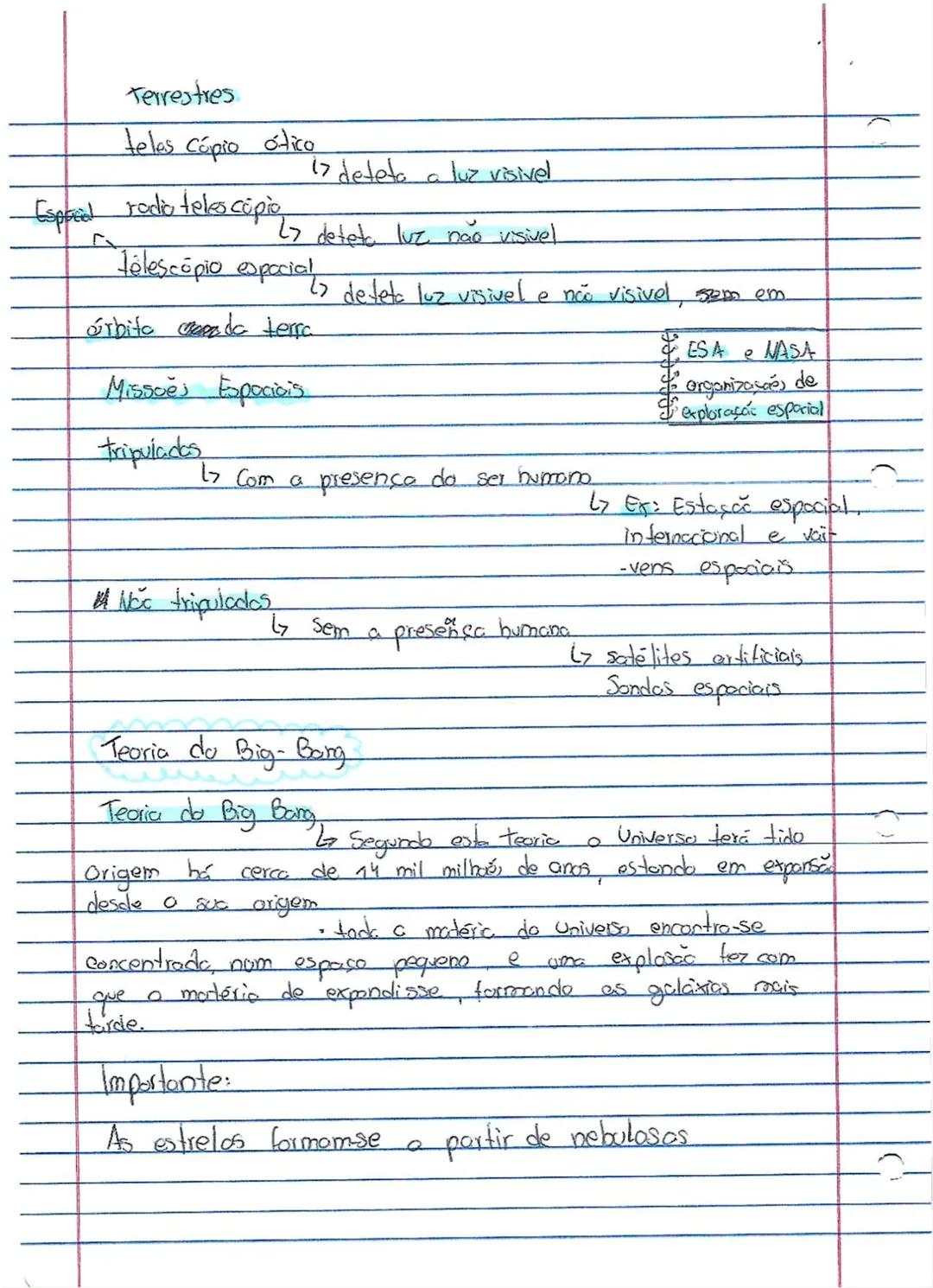 O Ano luz
• Velocidade de propagação do luz no vazio
I segundo - 300 000 km
C≈ 300 000 000 m/s c≈ 300000 000 metros por segundo
Durante a au