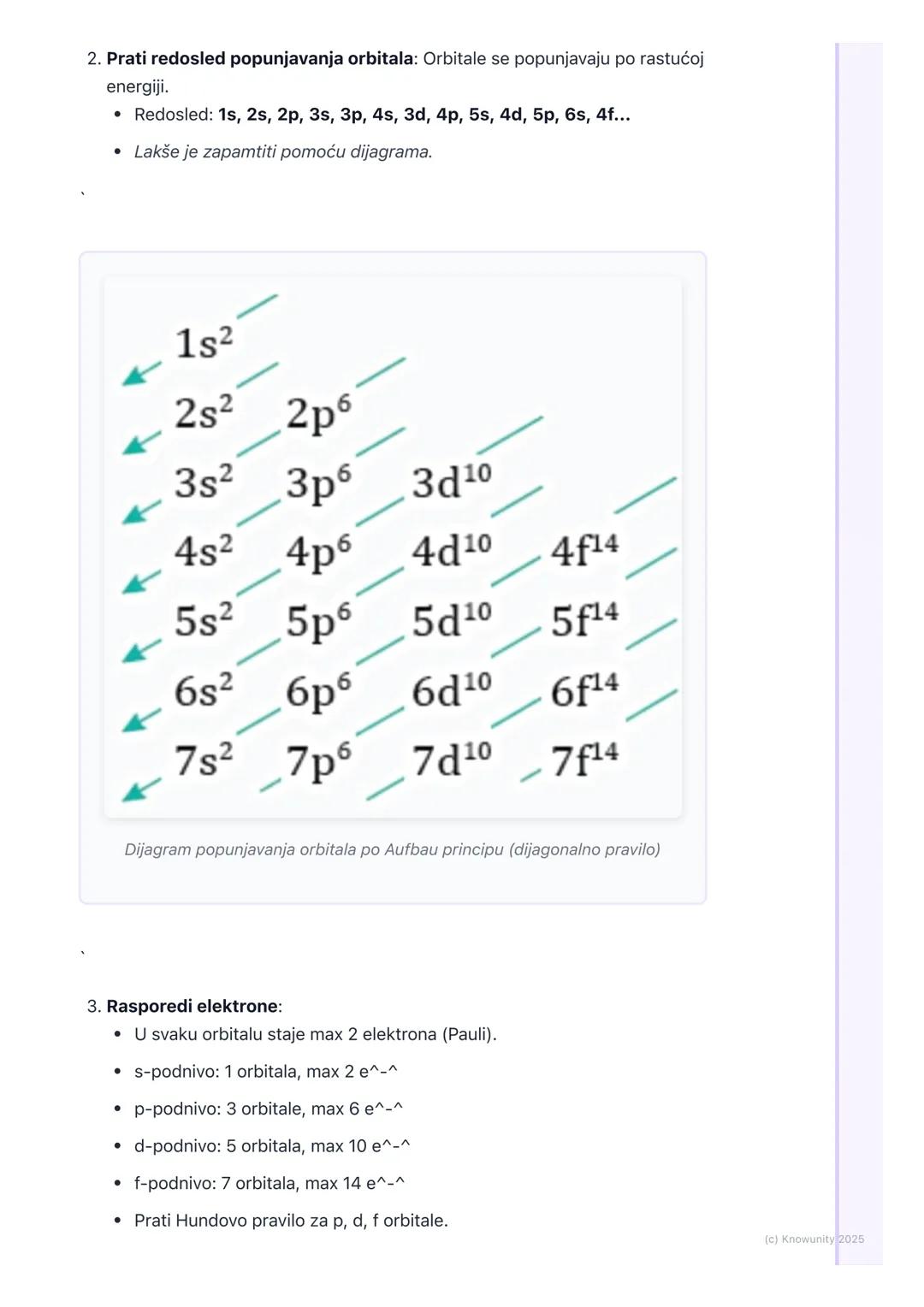 # Struktura atoma

Uvod u kvantno-mehanički model atoma

Burov model atoma, iako je bio veliki korak napred, nije mogao da objasni
složenije