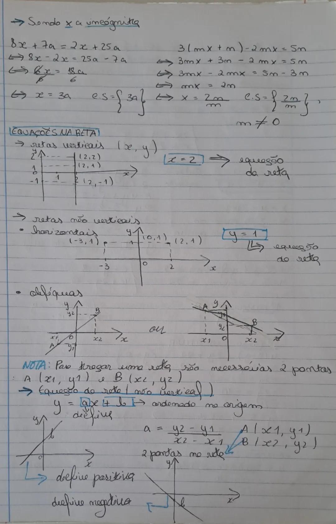 DÍZIMAS FINITAS & INFINITAS, NÚMEROS REAIS
→ Um número diz- so racional queendo pode ser so
presentoob yar veme fragão em que a numeradar so