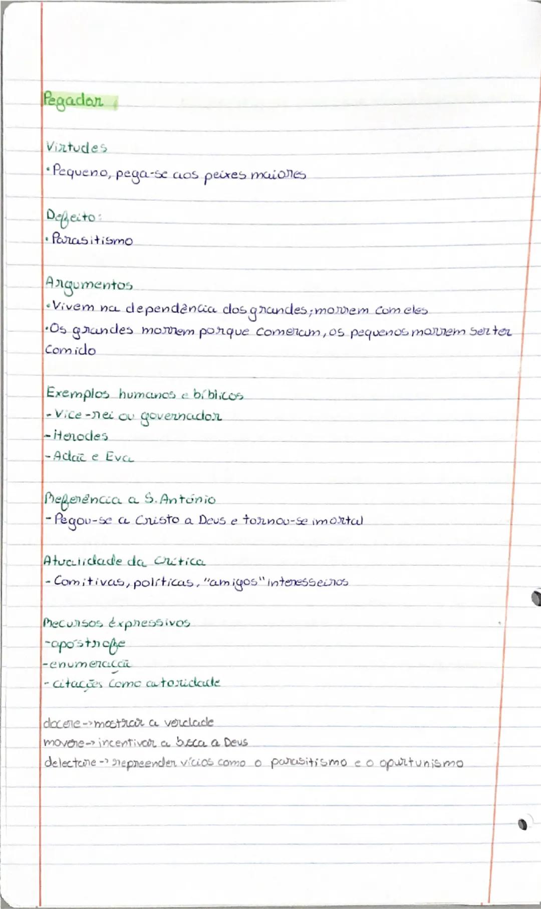 --- OCR Start ---
Capítulo III-Louvores em particular
Peixe de Tobias
Virtudes: (doe peixes).
•Entranhas Sagradas(gel que cura a cegueira e 