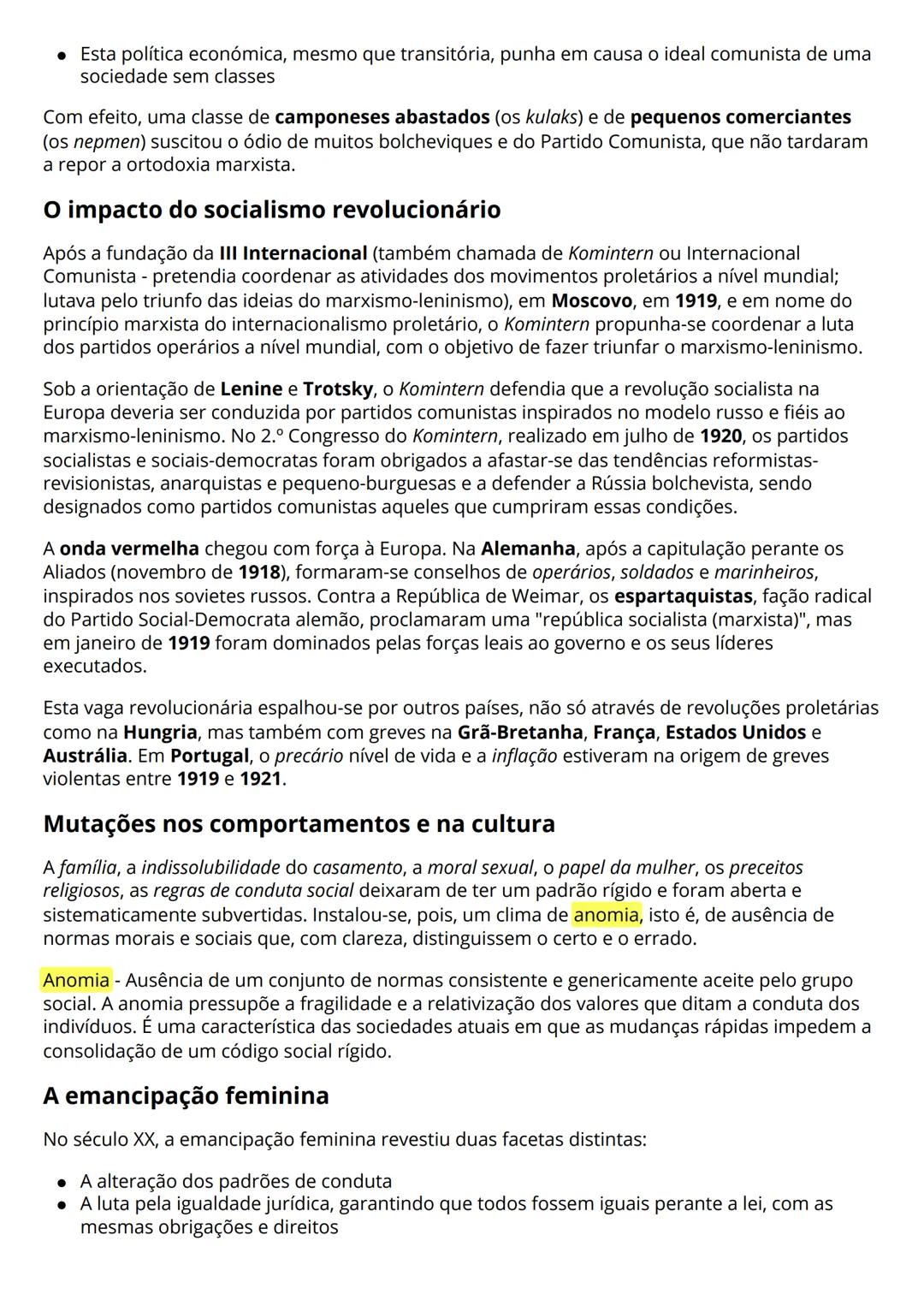 # A Primeira Guerra Mundial (1914-1918)

Causas da Primeira Guerra Mundial (Primeira Grande Guerra):

*   Imperialismo - as grandes potência