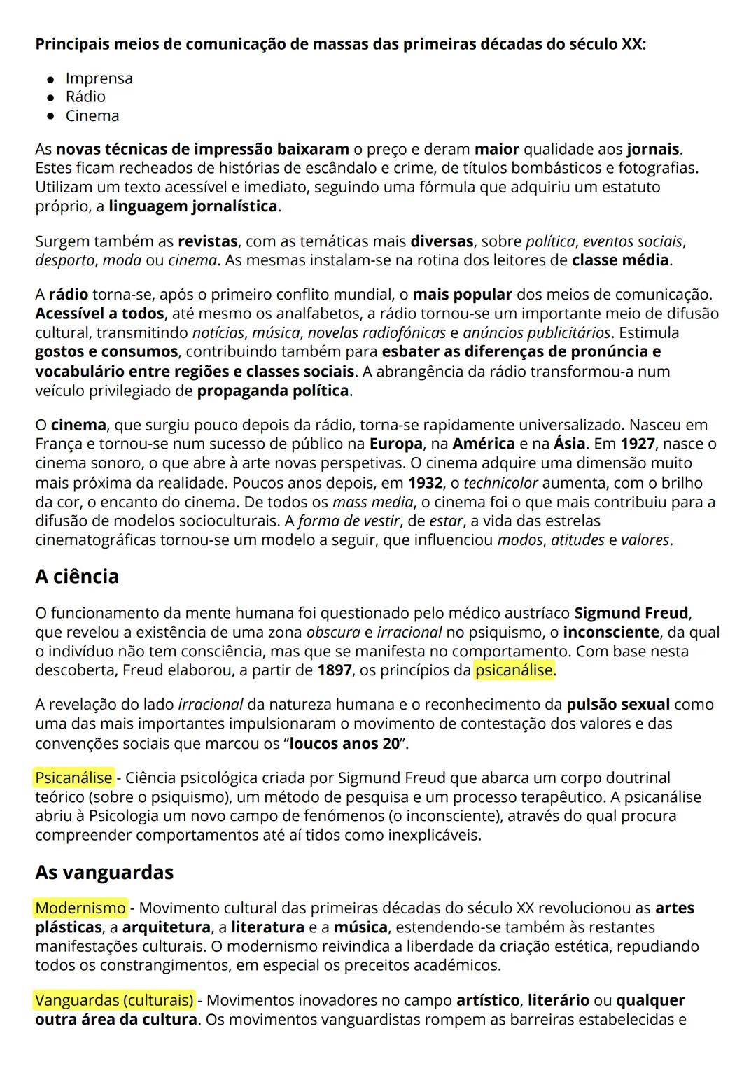 # A Primeira Guerra Mundial (1914-1918)

Causas da Primeira Guerra Mundial (Primeira Grande Guerra):

*   Imperialismo - as grandes potência