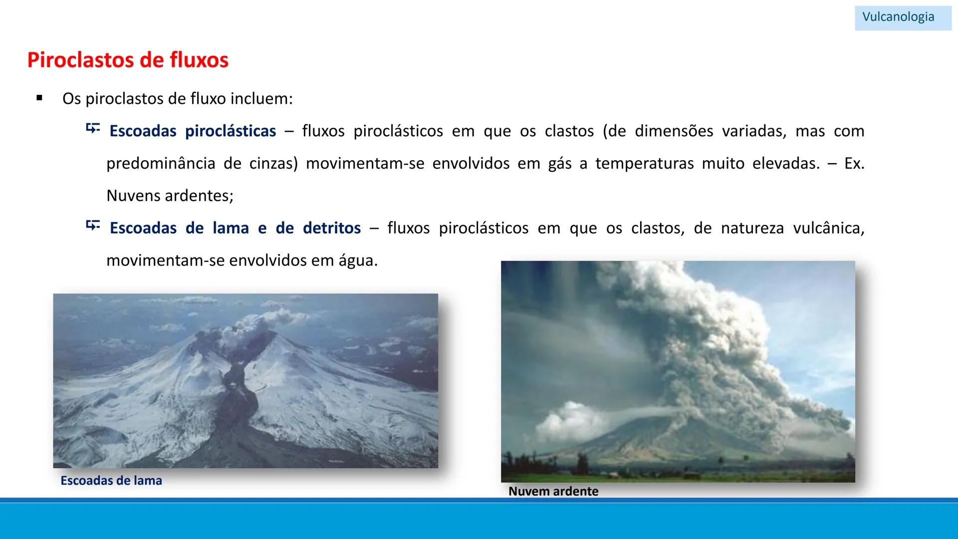 # GEOLOGIA

# 10 # Vulcanismo - A Vulcanologia é a ciência responsável pelo
estudo da formação, distribuição e classificação
dos fenómenos v