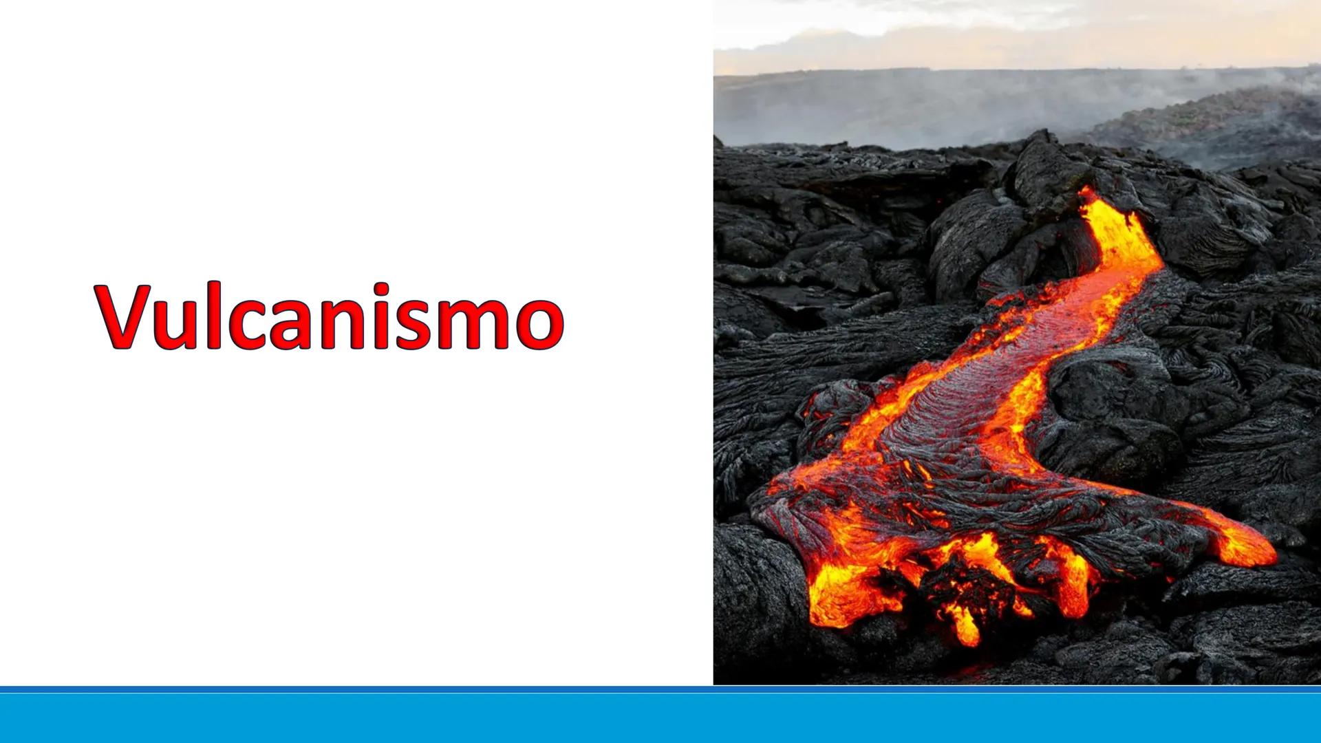 # GEOLOGIA

# 10 # Vulcanismo - A Vulcanologia é a ciência responsável pelo
estudo da formação, distribuição e classificação
dos fenómenos v