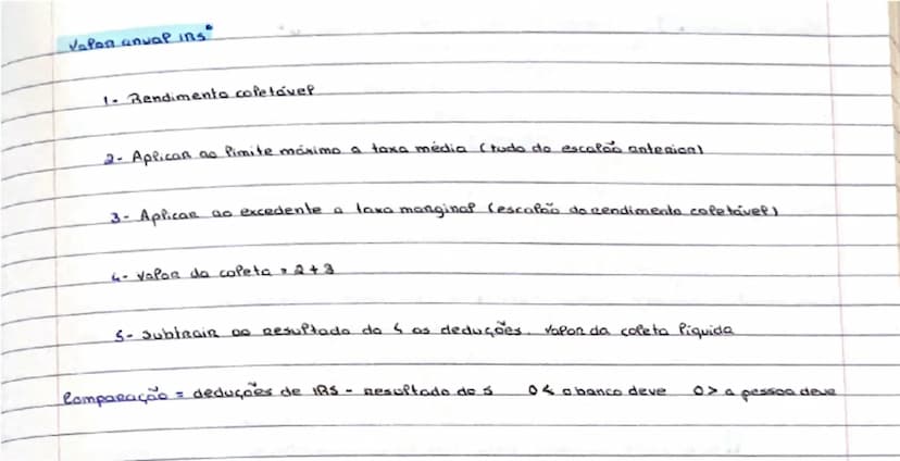 # MODELOS MATEMÁTICOS NAS FINANÇAS

O salário bruto é constituída pelos valores respeitantes a todas as petições devidas como contrapartida 