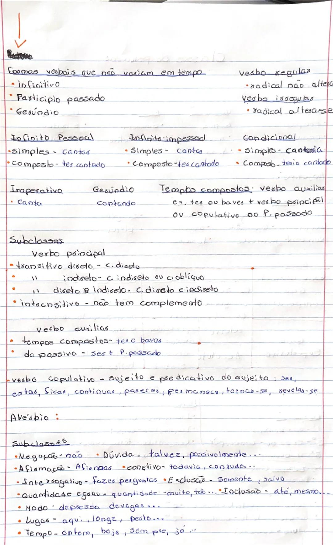 Classes de palavras
Dome:
Subclasse
Variação
Goau
número
Própio
Género
diminutivo
comum
masculino
aumentativo
Singular
plural
•Comum coletiv