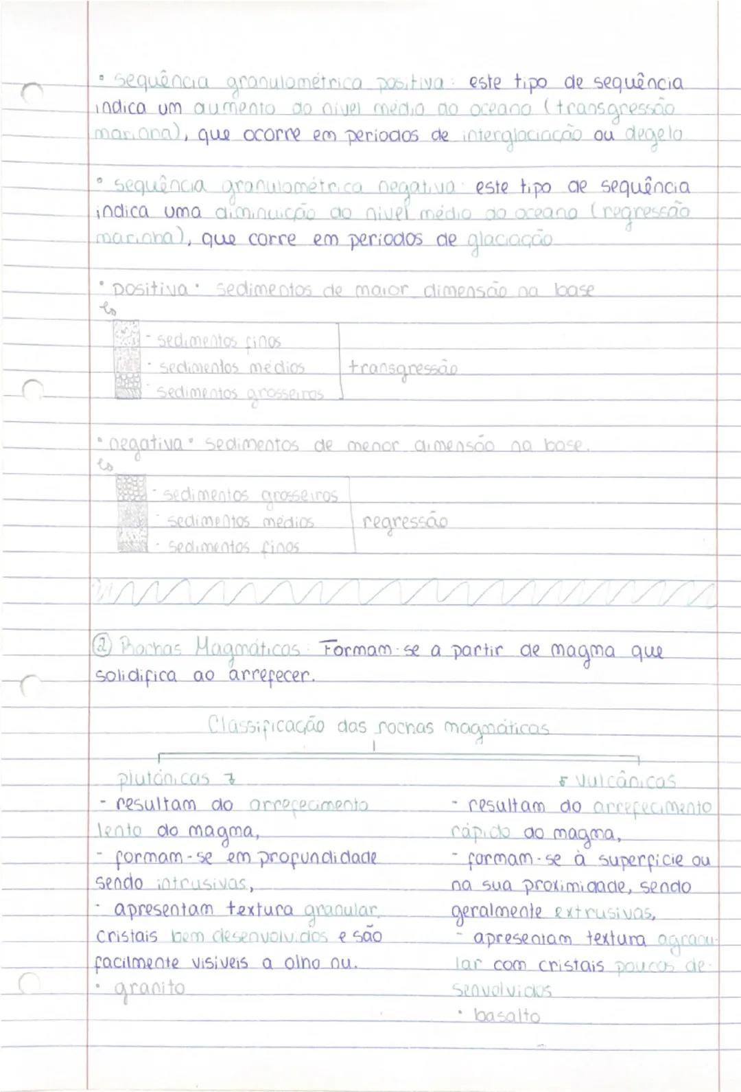 Geologia. As rochas e o cicio litológico

As rocnas são:
*   constituintes fundamentais.
da geosfera.
*   corpos solidos
*   constituídas po