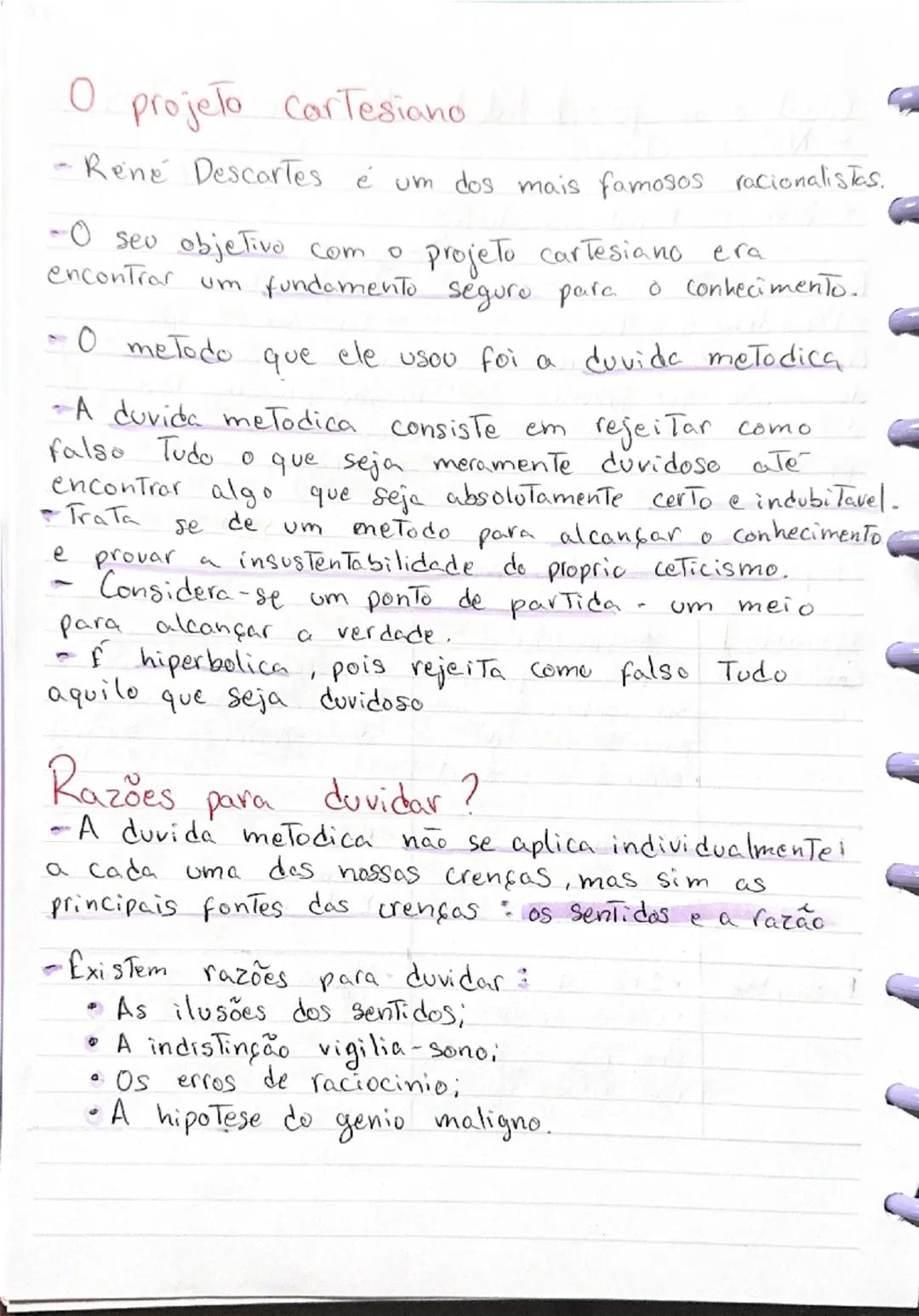 --- OCR Start ---
filosofia
O problema da definição do conhecimento
-De um modo geral, o conhecimento pode ser
entendido como uma relação en