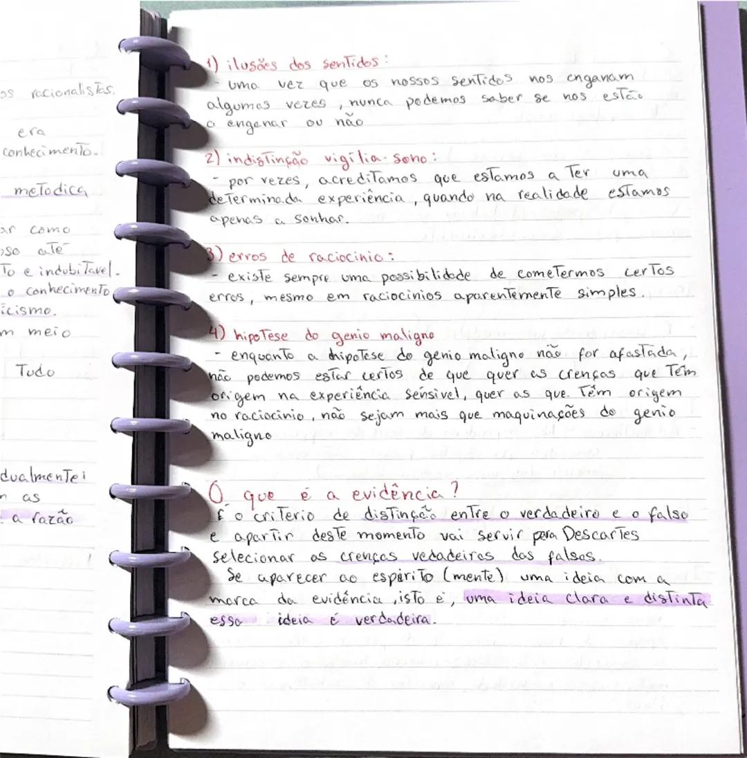 --- OCR Start ---
filosofia
O problema da definição do conhecimento
-De um modo geral, o conhecimento pode ser
entendido como uma relação en