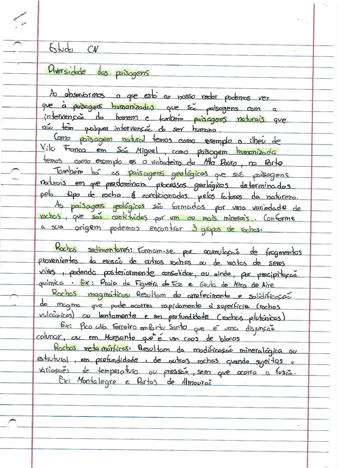 Estudo CN

Diversidade das paisagens

Ao abservarmos o que està eo nosso redor podemos ver
que à paisagens humanizados que Sac paisagens com