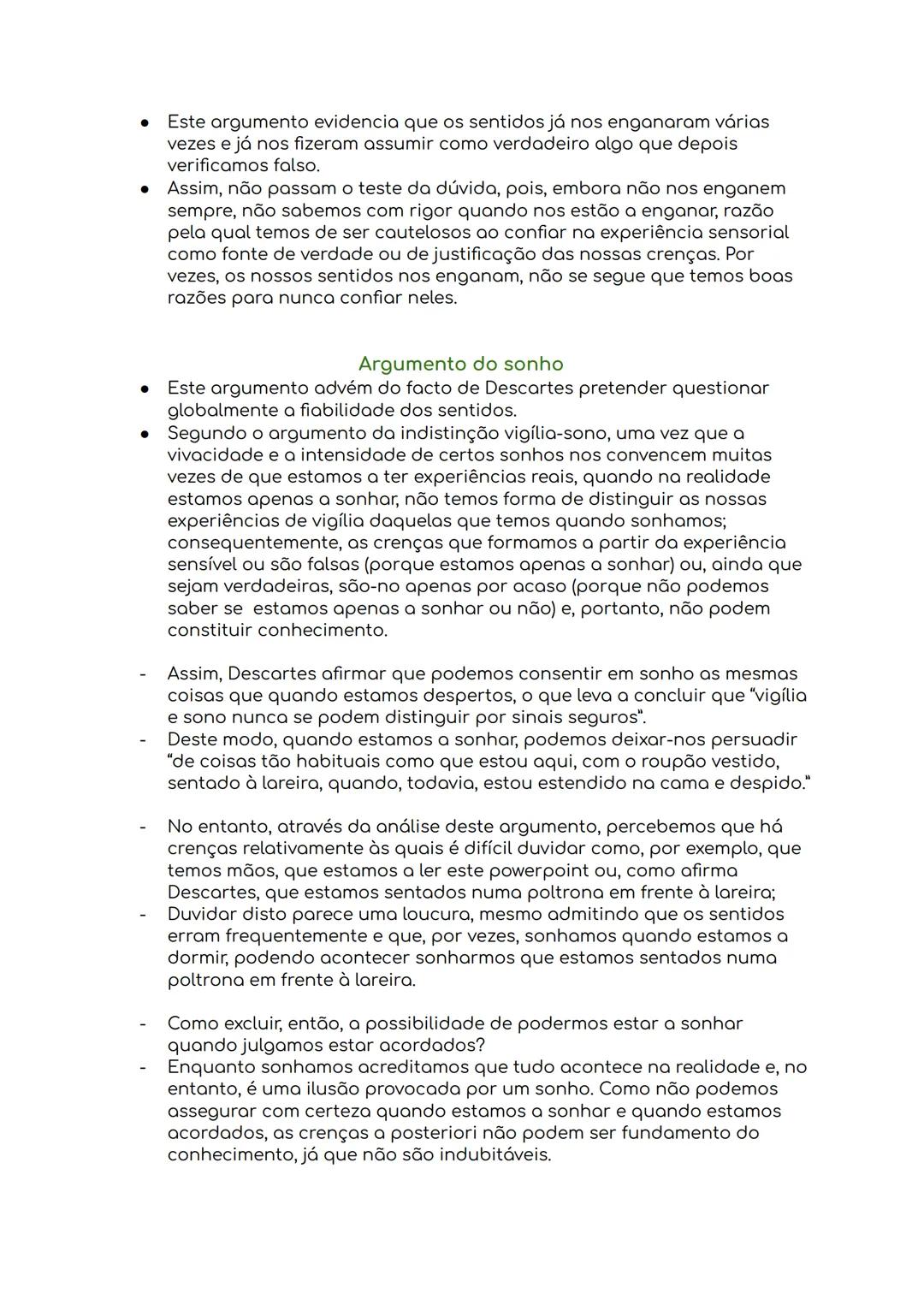 # Filosofia

Área de estudo: Epistemologia
Tema: O conhecimento

Epistemologia
O termo epistemologia deriva de duas palavras gregas:
epistem