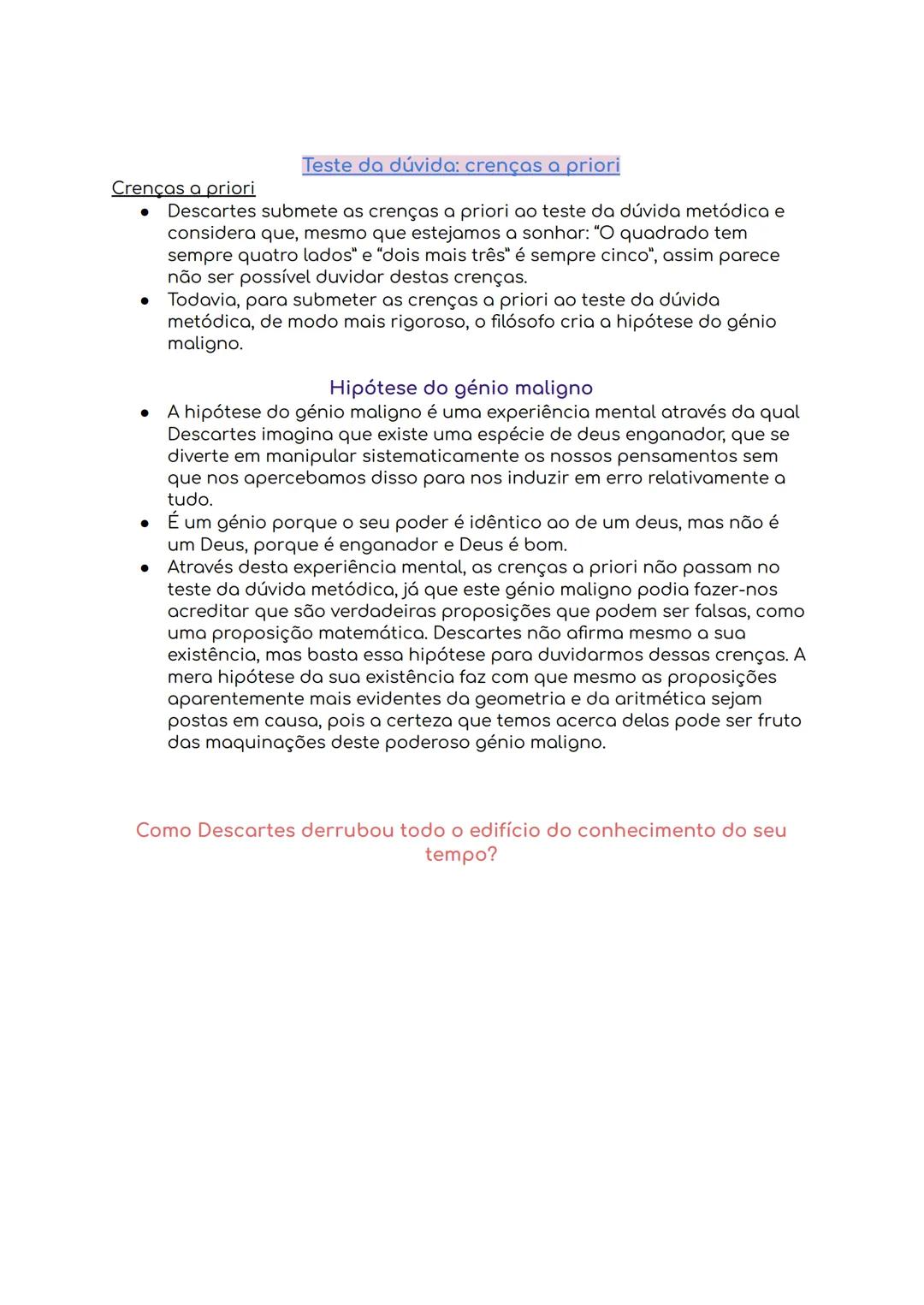 # Filosofia

Área de estudo: Epistemologia
Tema: O conhecimento

Epistemologia
O termo epistemologia deriva de duas palavras gregas:
epistem