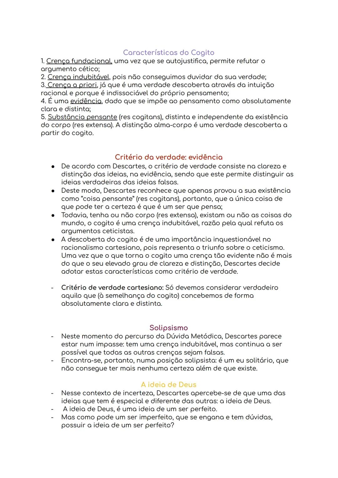 # Filosofia

Área de estudo: Epistemologia
Tema: O conhecimento

Epistemologia
O termo epistemologia deriva de duas palavras gregas:
epistem