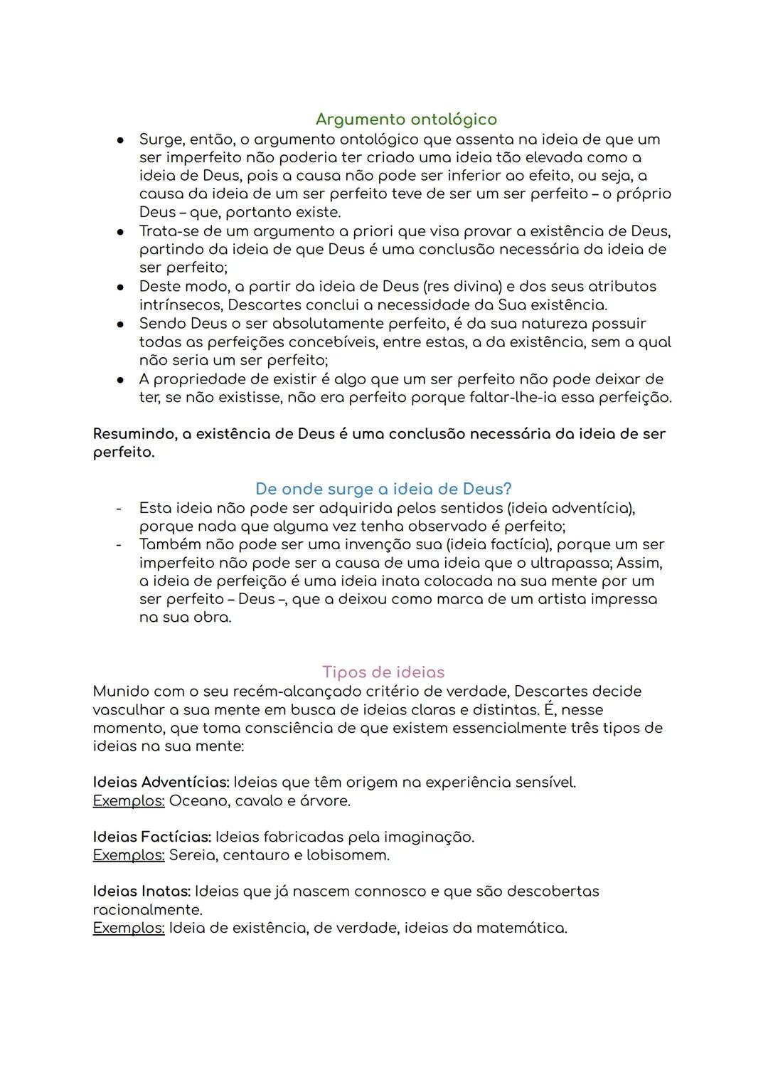 # Filosofia

Área de estudo: Epistemologia
Tema: O conhecimento

Epistemologia
O termo epistemologia deriva de duas palavras gregas:
epistem