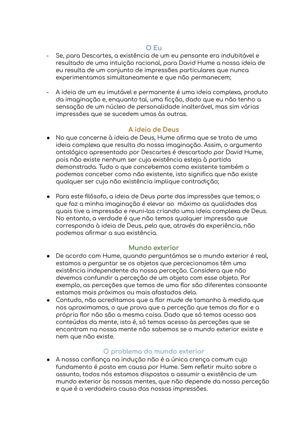 # Filosofia

Área de estudo: Epistemologia
Tema: O conhecimento

Epistemologia
O termo epistemologia deriva de duas palavras gregas:
epistem