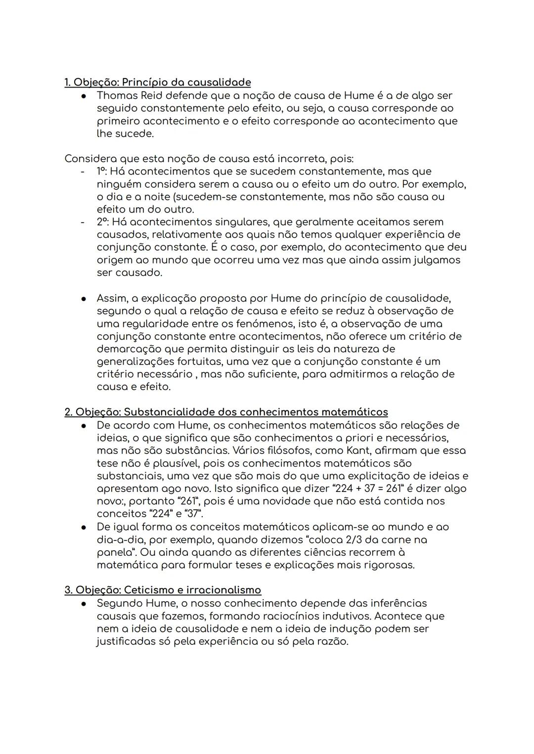 # Filosofia

Área de estudo: Epistemologia
Tema: O conhecimento

Epistemologia
O termo epistemologia deriva de duas palavras gregas:
epistem