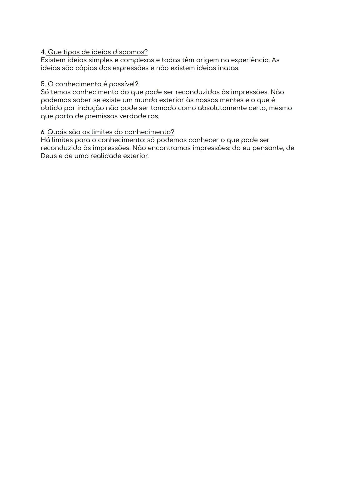 # Filosofia

Área de estudo: Epistemologia
Tema: O conhecimento

Epistemologia
O termo epistemologia deriva de duas palavras gregas:
epistem