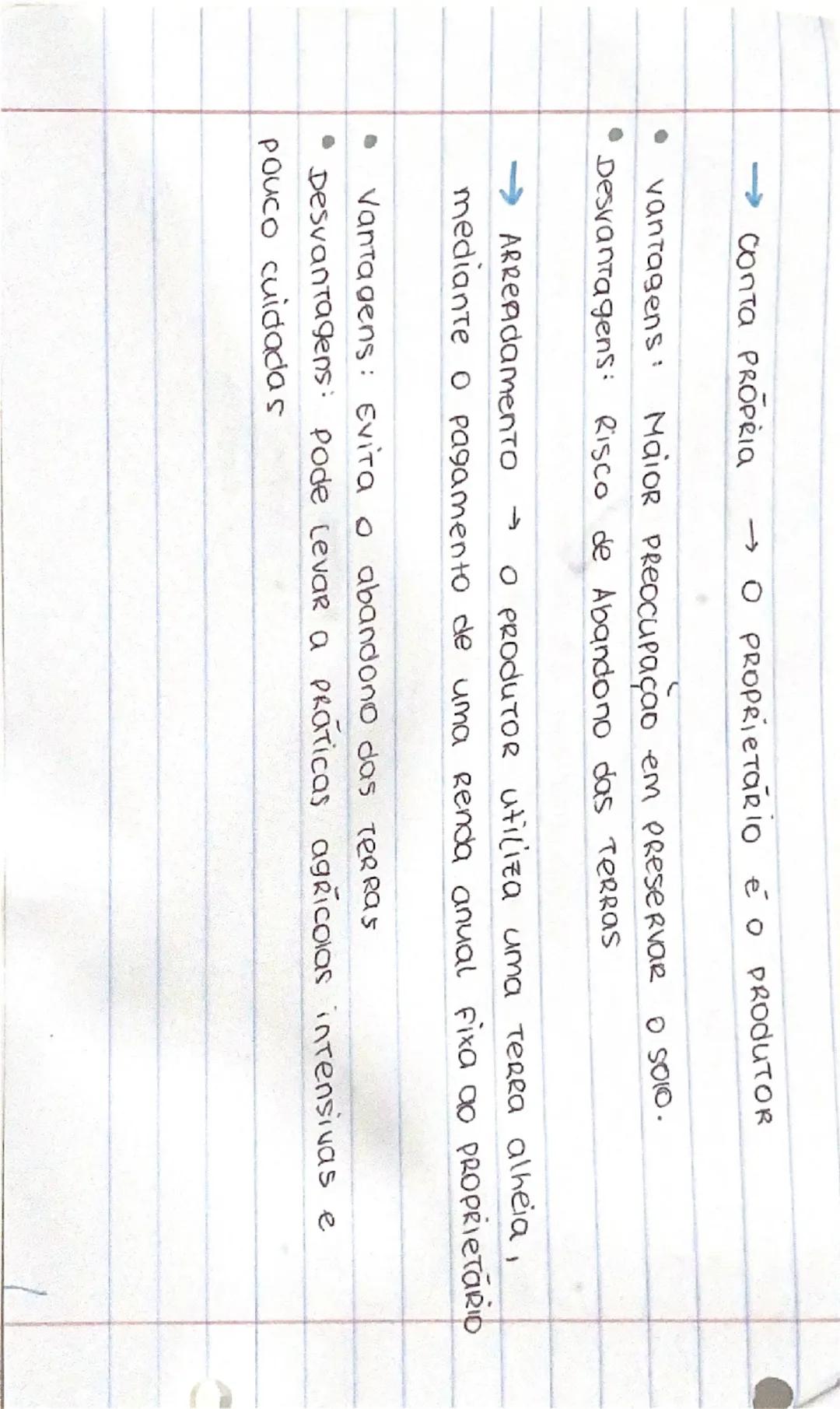 # Espaços Rurais em mudança

As fragilidades do sistema agrário

• A par da importância alimentar, soma-se um contributo
inestimavel a nivel