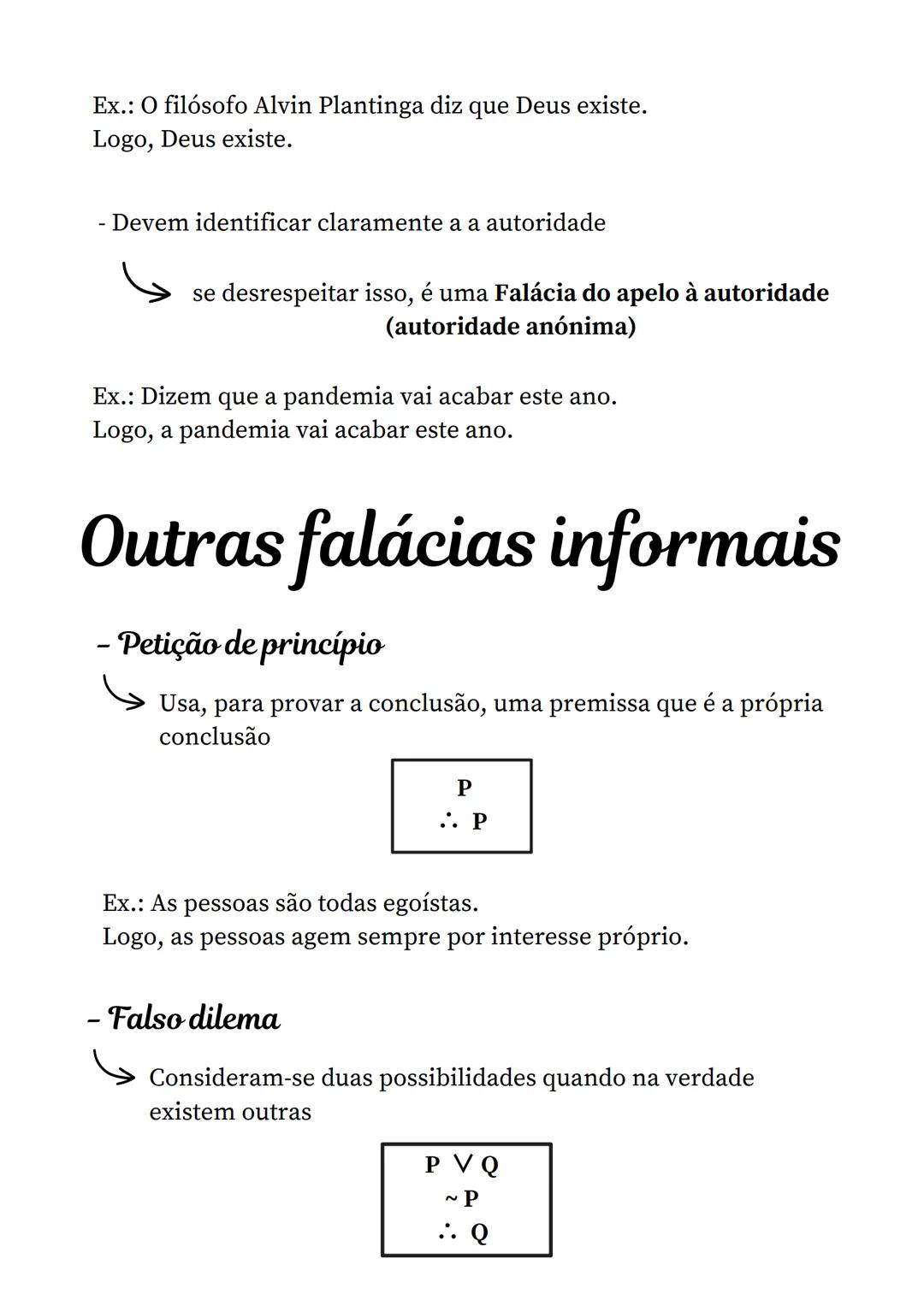 # Conectivas proposicionais

| Palavra        | Símbolo | Nome                   |
| :------------- | :------ | :--------------------- |
| e