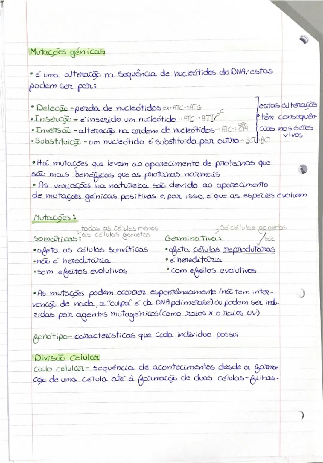 Ácidos Nucleicos/formados por nuckotidos).

•DIVA-ácido desoxiribonucleico
•BNA-ácido ribonucleico


P
base nitrogenada
4 Peristosd c
• as f