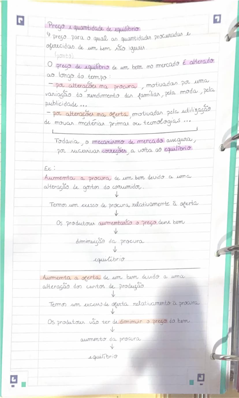 # Tema 4

4.1 Mercados - conceito económico e exemplos pg 132

↓
local onde se realizam
trocas isto é, onde os
bens são comprados e
vendidos