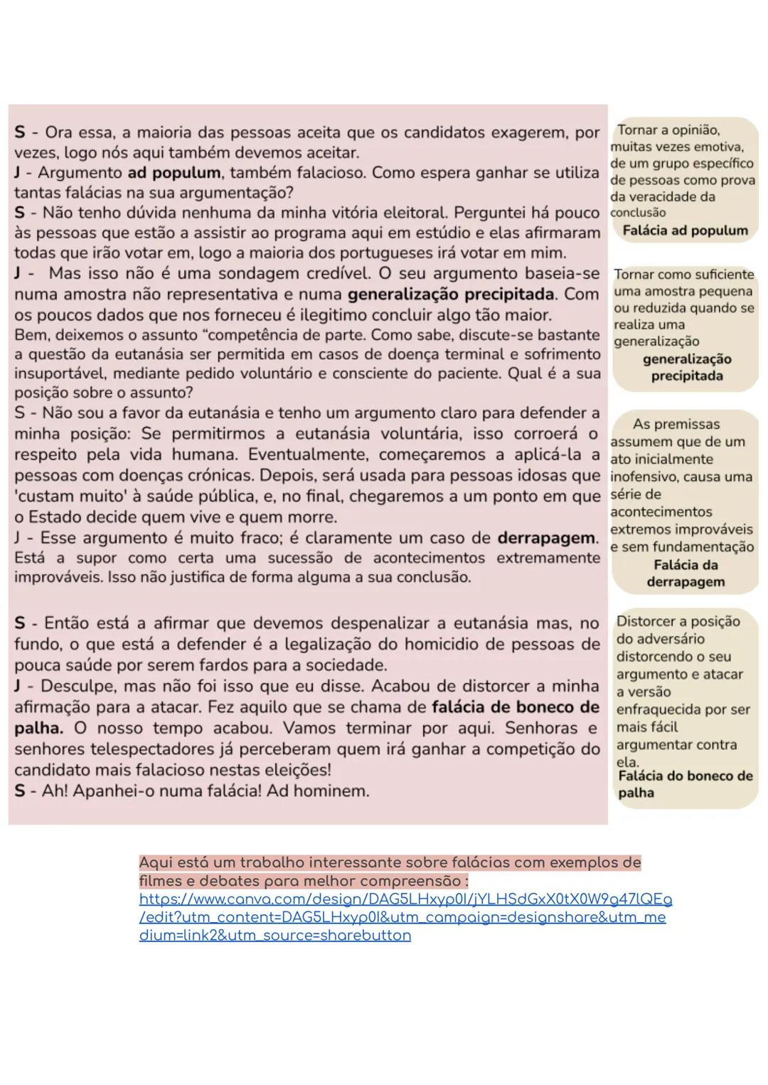 # Filosofia

1.  Argumentos dedutivos válidos e argumentos não dedutivos fortes

Um argumento dedutivo é válido se a verdade das premissas g