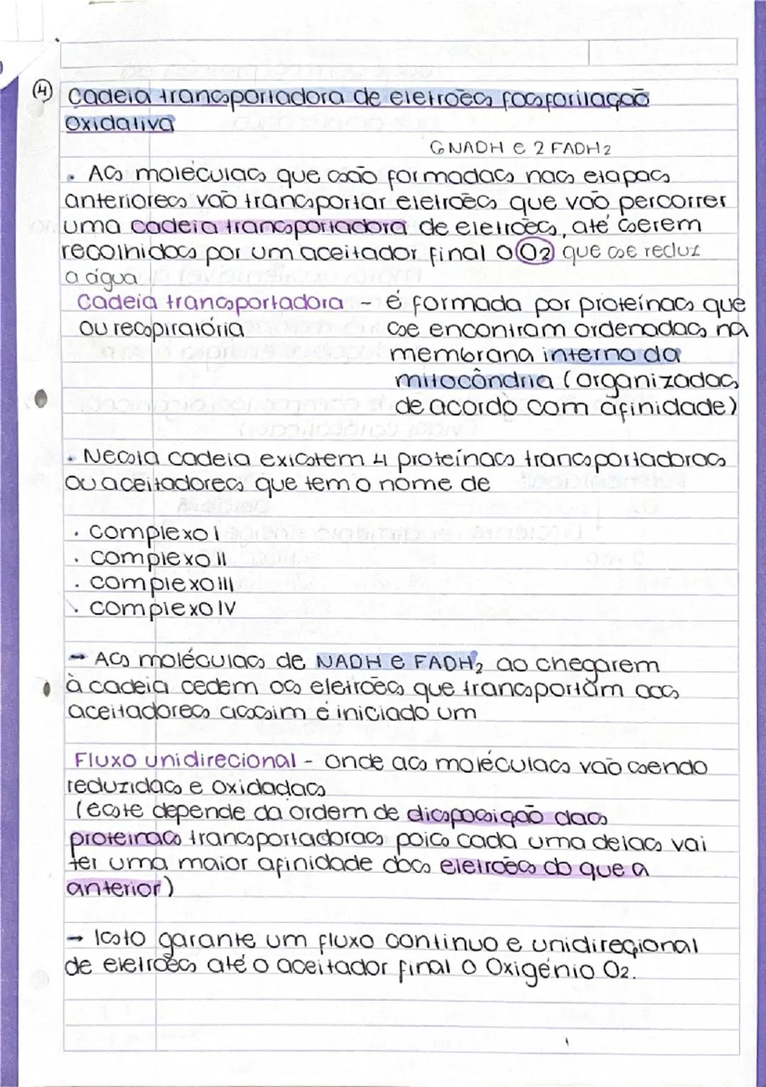 # Biologia 10º ano

Respiração aeróbia

- As células dos tecidos, quando realizam respiração aeróbia vão consumir O2 e libertar dióxido de c