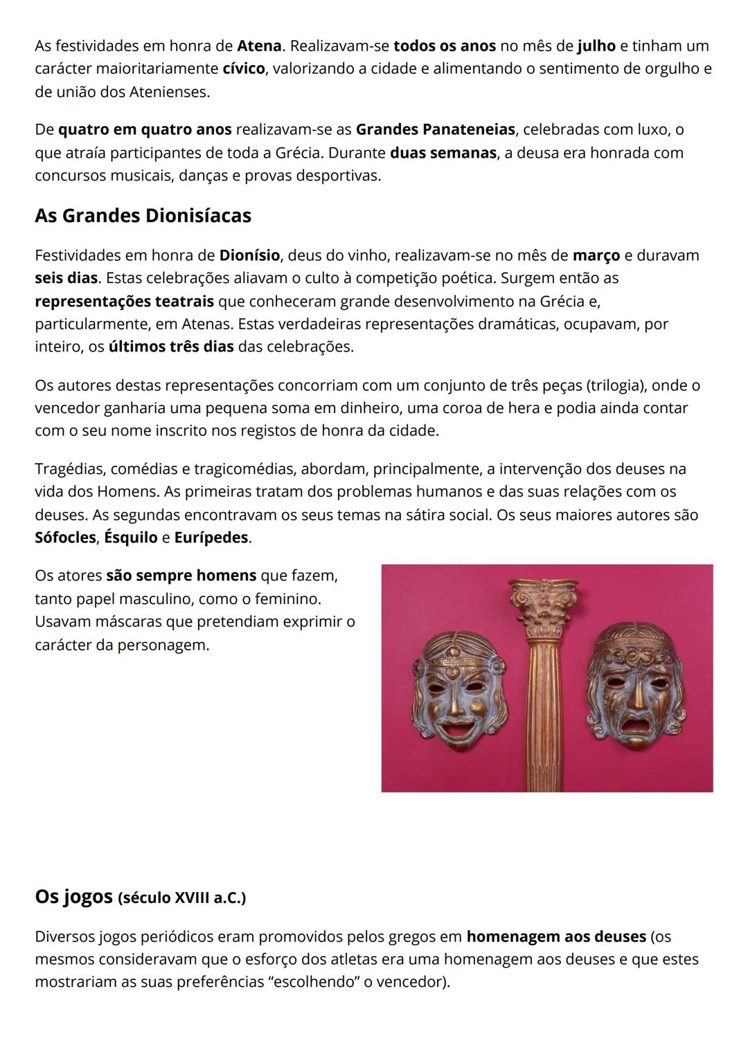 Módulo 1
1-
Um mundo de cidades-estado
Fatores que levaram à criação das cidades-estado:
• Relevo muito montanhoso
• Dificuldade de comunica