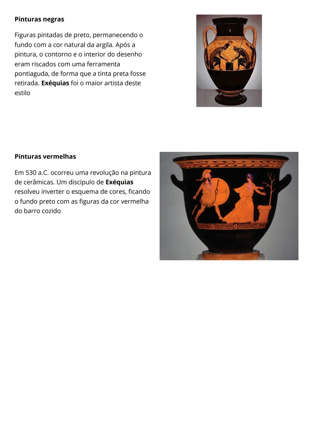 Módulo 1
1-
Um mundo de cidades-estado
Fatores que levaram à criação das cidades-estado:
• Relevo muito montanhoso
• Dificuldade de comunica