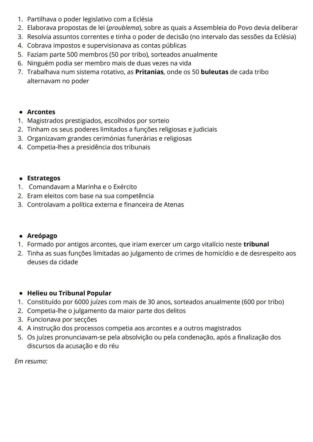 Módulo 1
1-
Um mundo de cidades-estado
Fatores que levaram à criação das cidades-estado:
• Relevo muito montanhoso
• Dificuldade de comunica