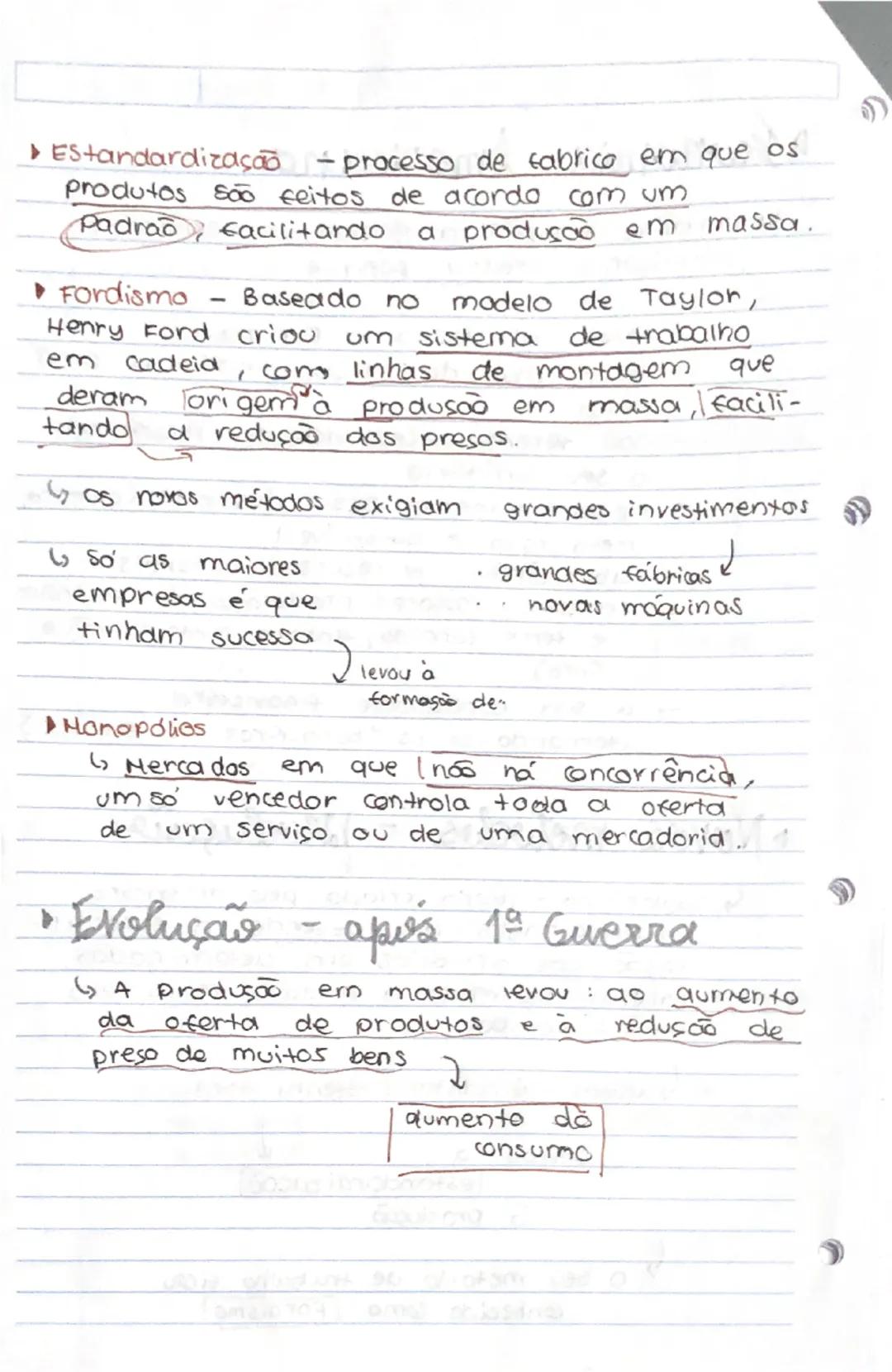 # THISTÓRIA &

▷A Europa e a mundo nos finais do séc. XX

• Hegemonia europeia

( é uma supremacia (poder dominante) de
um estado ou de um c