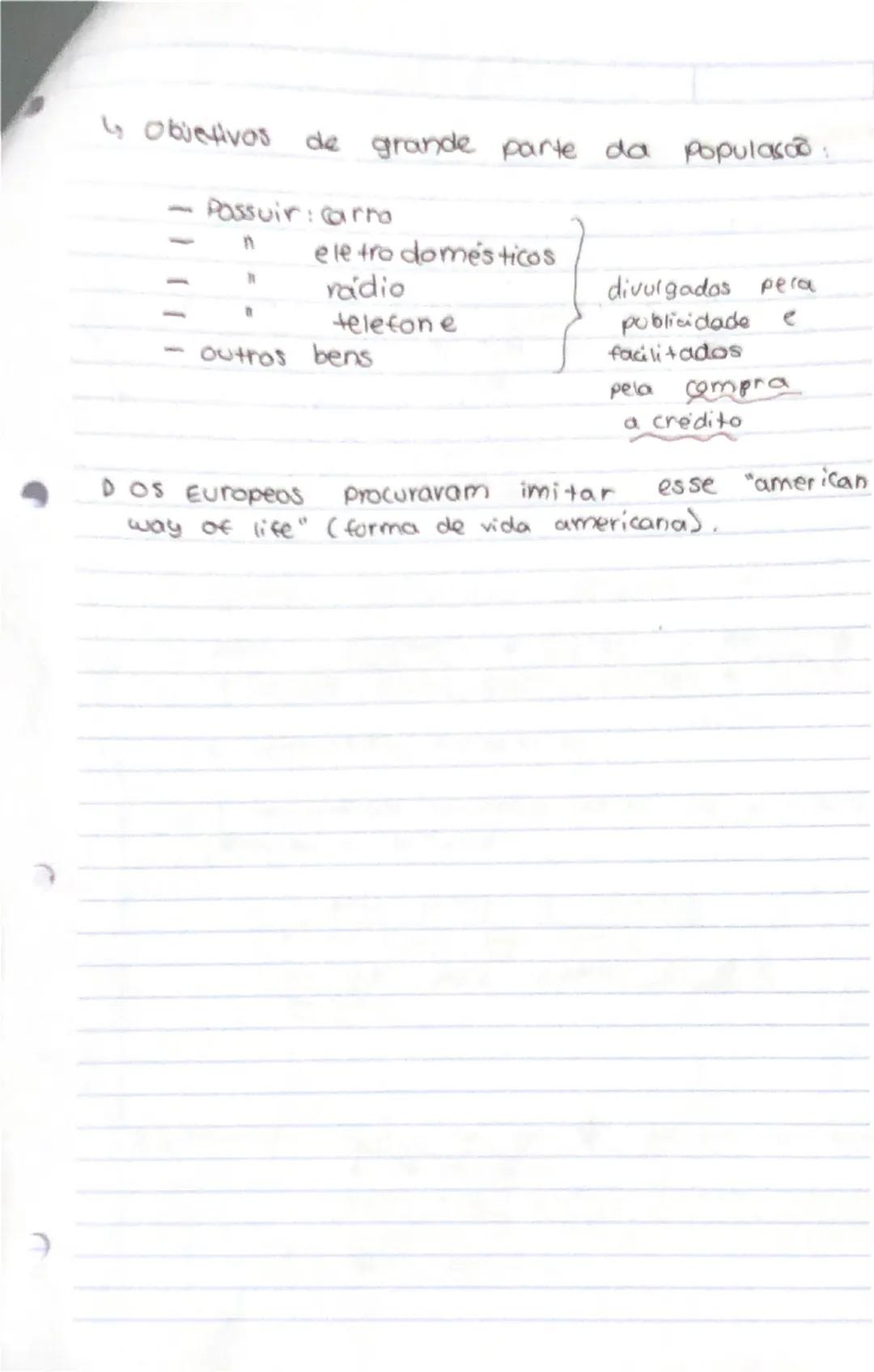 # THISTÓRIA &

▷A Europa e a mundo nos finais do séc. XX

• Hegemonia europeia

( é uma supremacia (poder dominante) de
um estado ou de um c