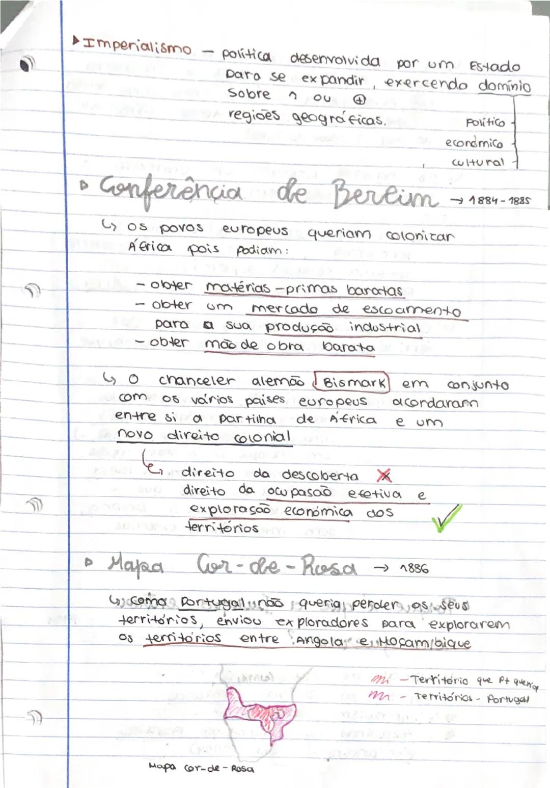 # THISTÓRIA &

▷A Europa e a mundo nos finais do séc. XX

• Hegemonia europeia

( é uma supremacia (poder dominante) de
um estado ou de um c