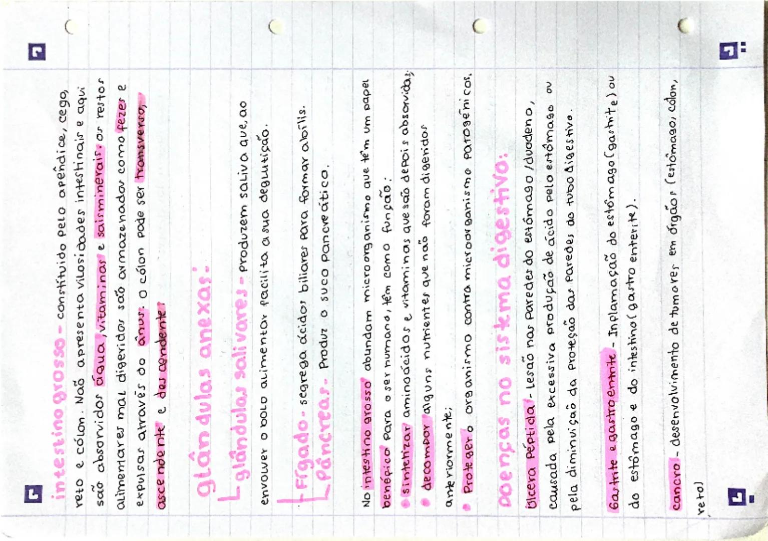 # Nutrição
Processo onde o organismo obtém os nutrientes necessários
ao metabolismo celular.

- Ingestão-introdução dos alimentos no organis