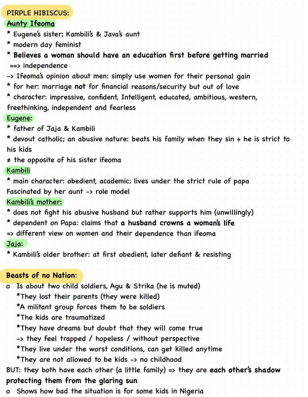 # NIGERIA History:
* beginning of the 19th century: British & Portuguese began to fight for the domination of the
area around Lagos.
* end o