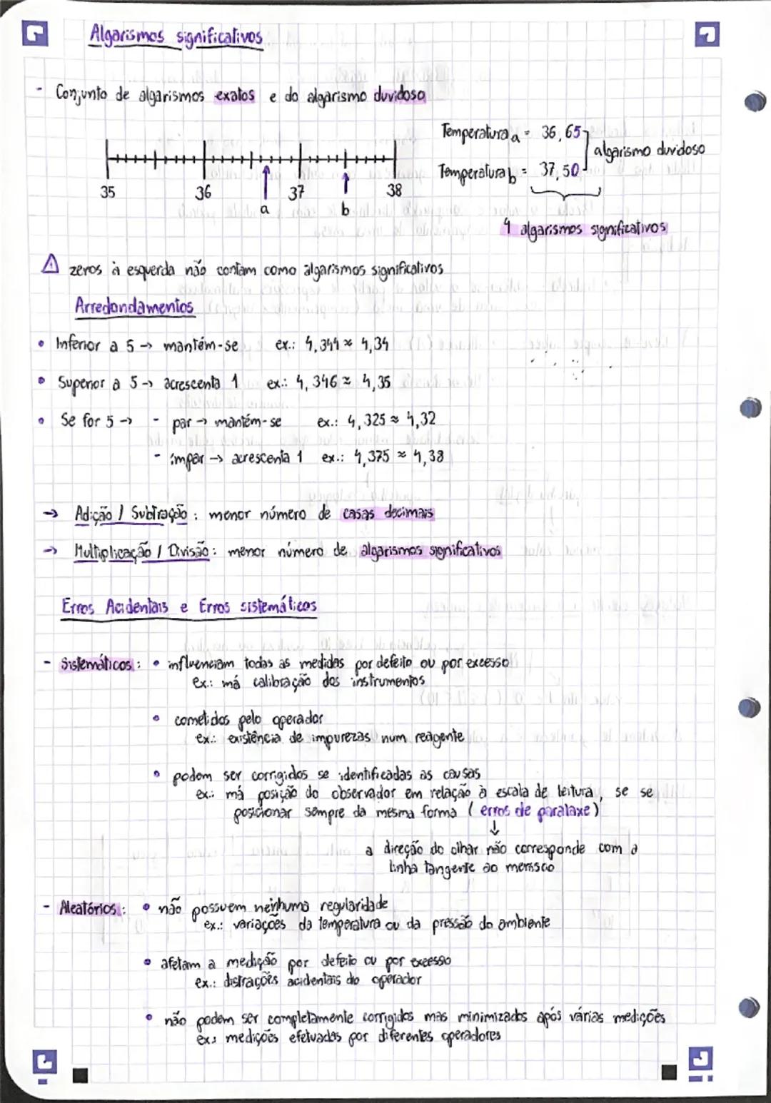 # MEDIÇÕES

Medições diretas e indiretas

- Medir algo é comparar o valor de uma grandeza com outro predefinido.

- Medição-

{

• Direta o 