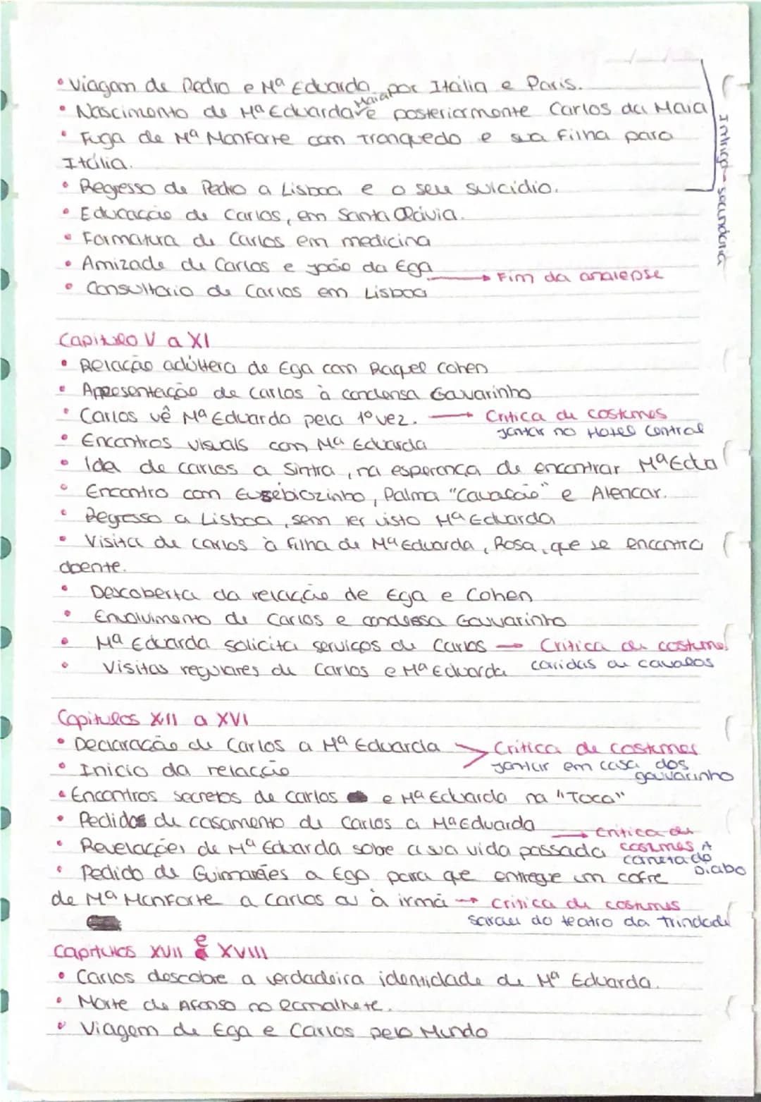 # os maias-188

Eça de
QUEIROR
O Romantismo e a geração de 70.

*   No segunda metade do século XIX, escritores e literatos.

insurgem-se co