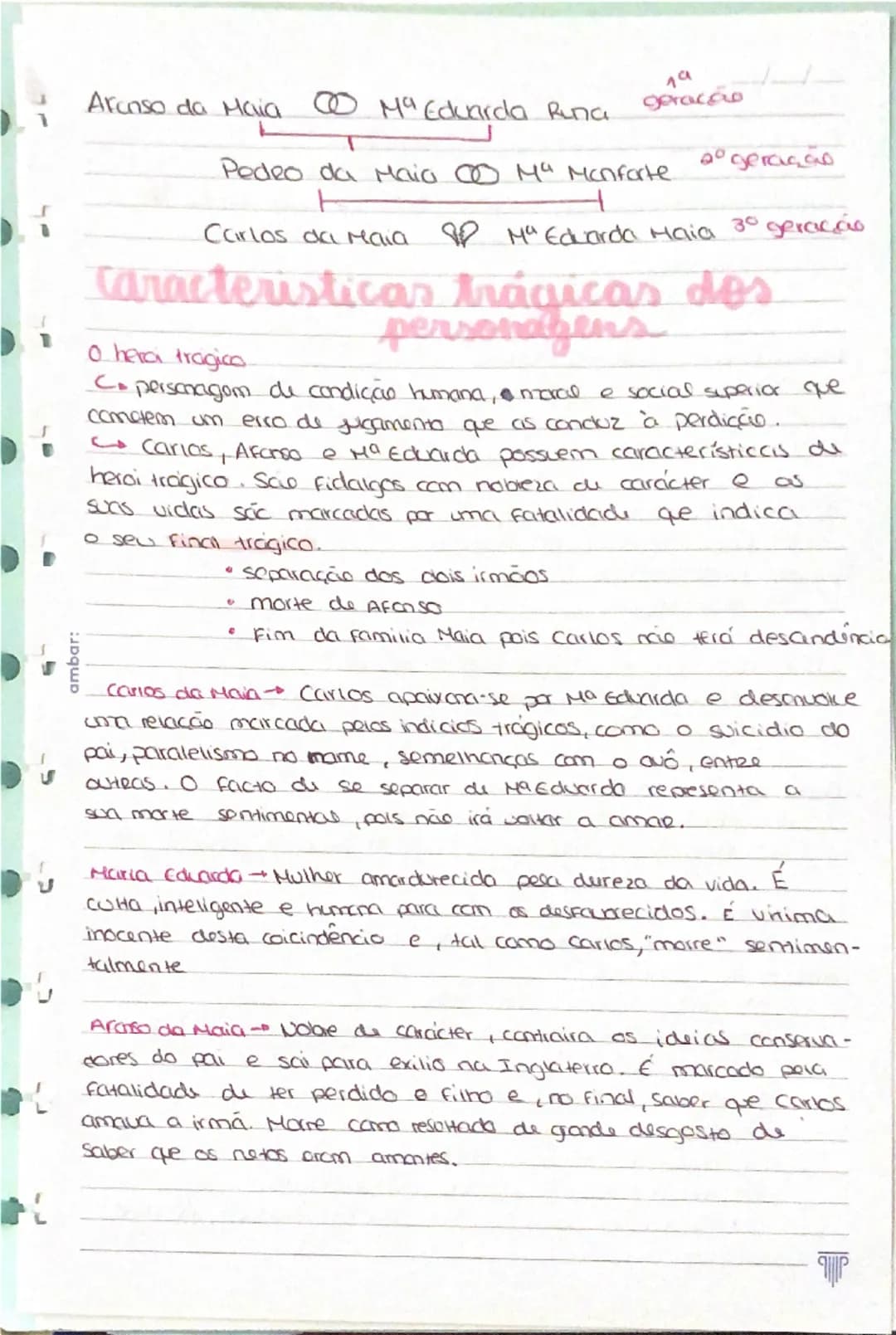 # os maias-188

Eça de
QUEIROR
O Romantismo e a geração de 70.

*   No segunda metade do século XIX, escritores e literatos.

insurgem-se co