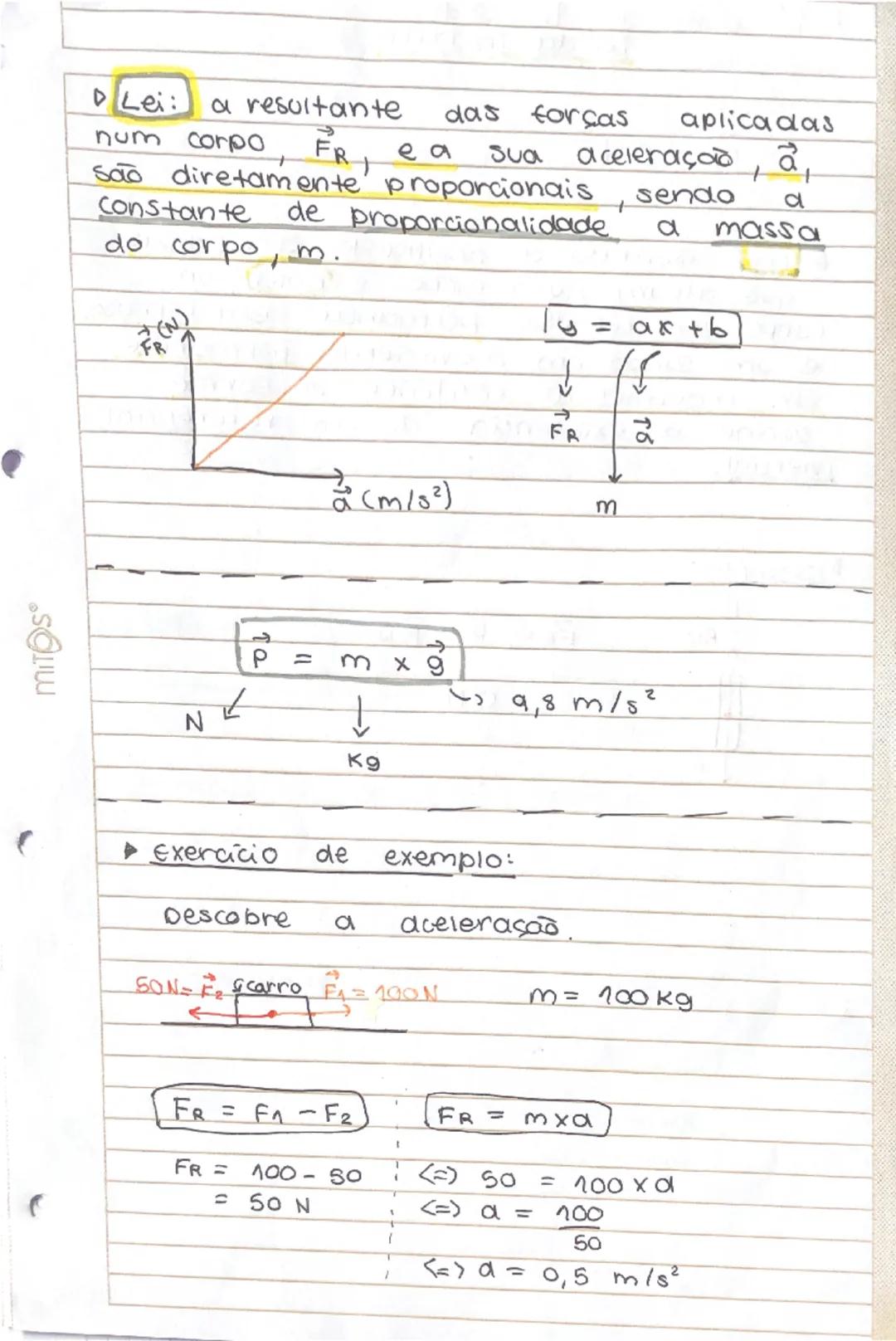 # físico - química

*   Força

↳ Ponto de aplicação (núcleo do corpo)

↳ Direção (horizontal, vertical ou obliqua)

↳ Sentido (E-D, O-E, C-B